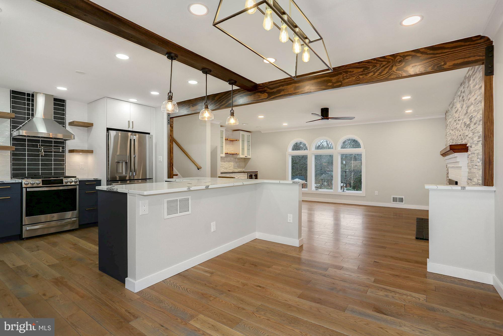 FOREST GLEN - Residential