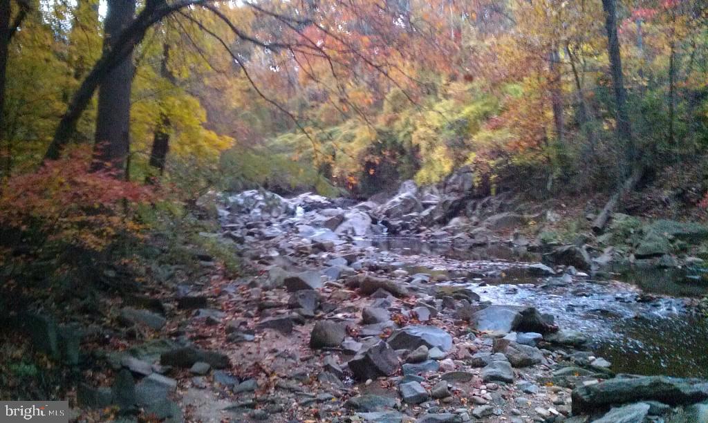 FOREST GLEN - Residential