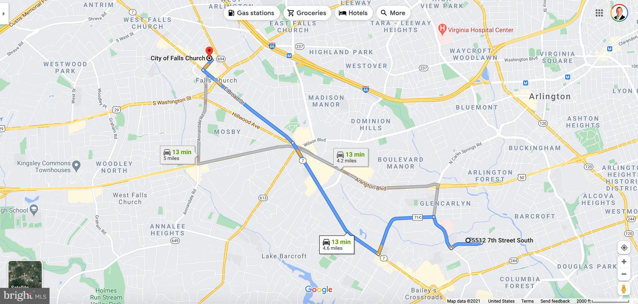 FOREST GLEN - Residential