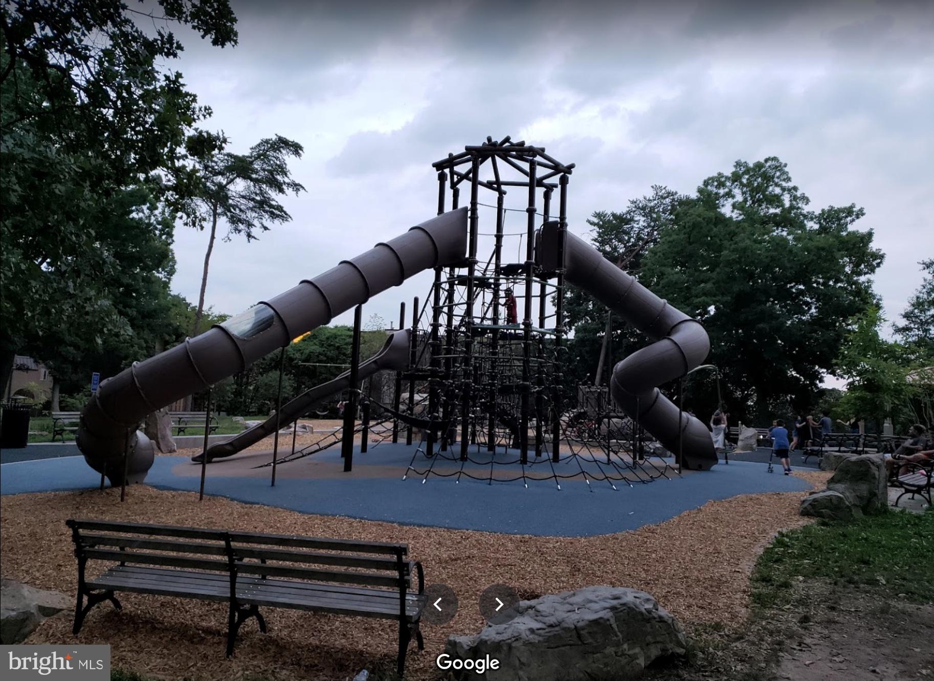 FOREST GLEN - Residential