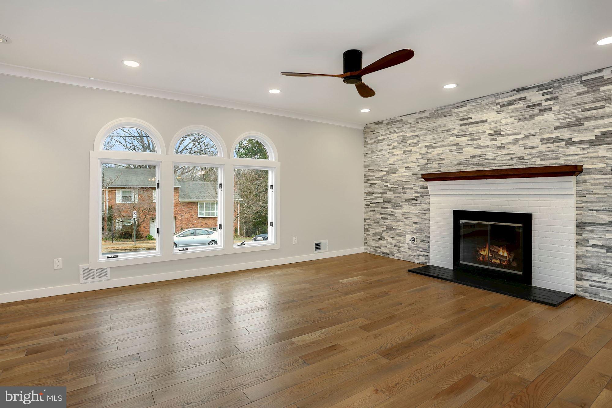 FOREST GLEN - Residential