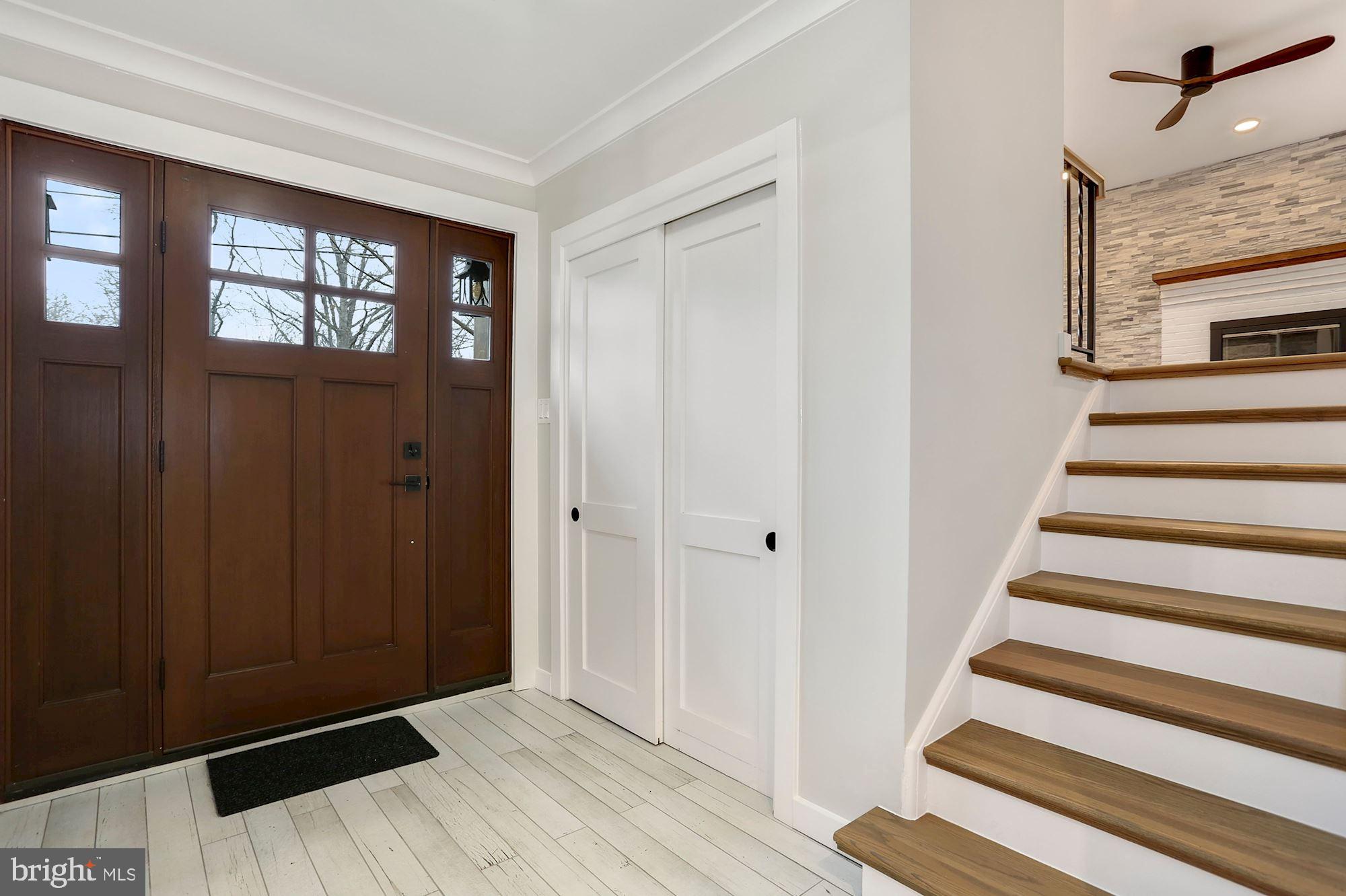 FOREST GLEN - Residential