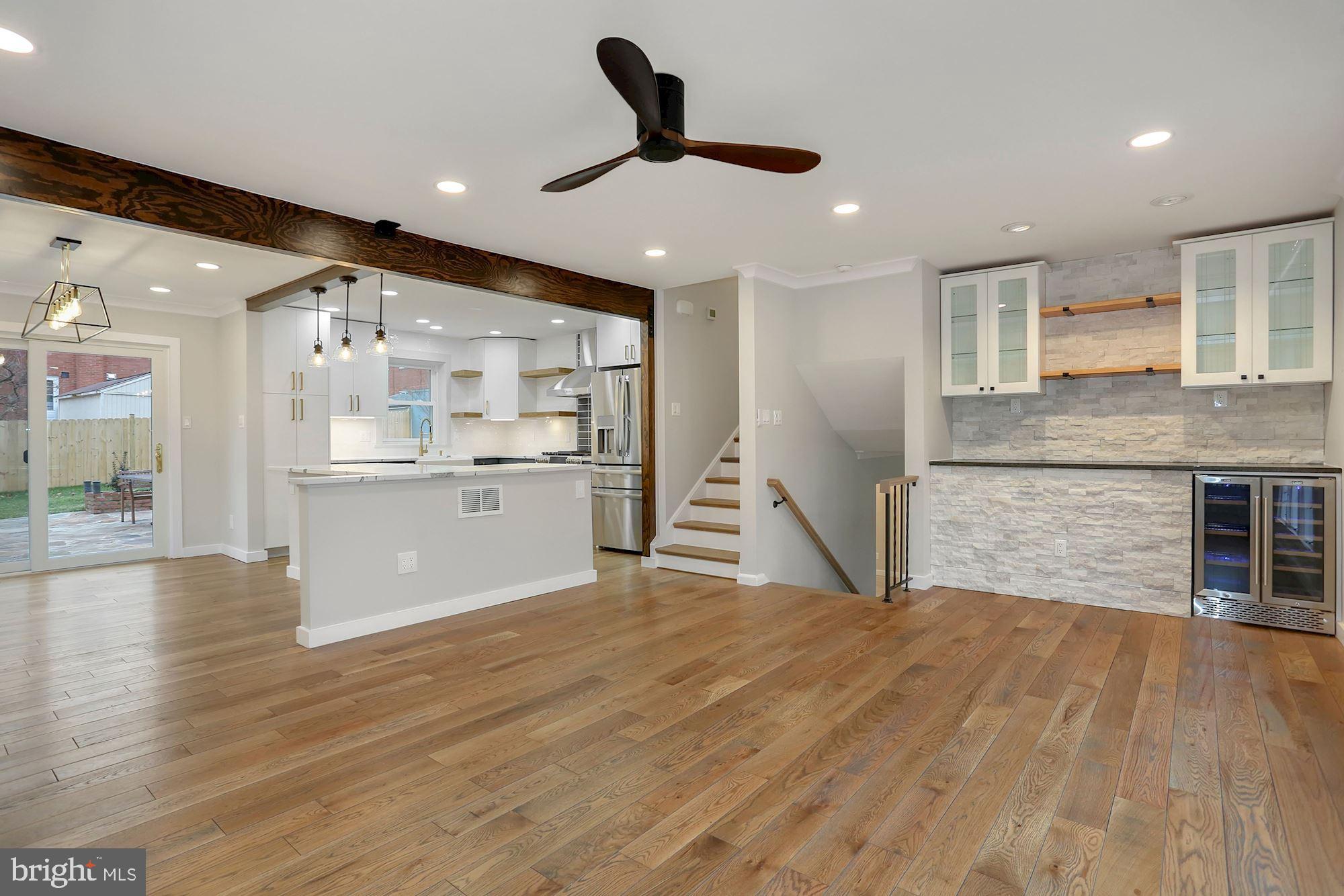 FOREST GLEN - Residential