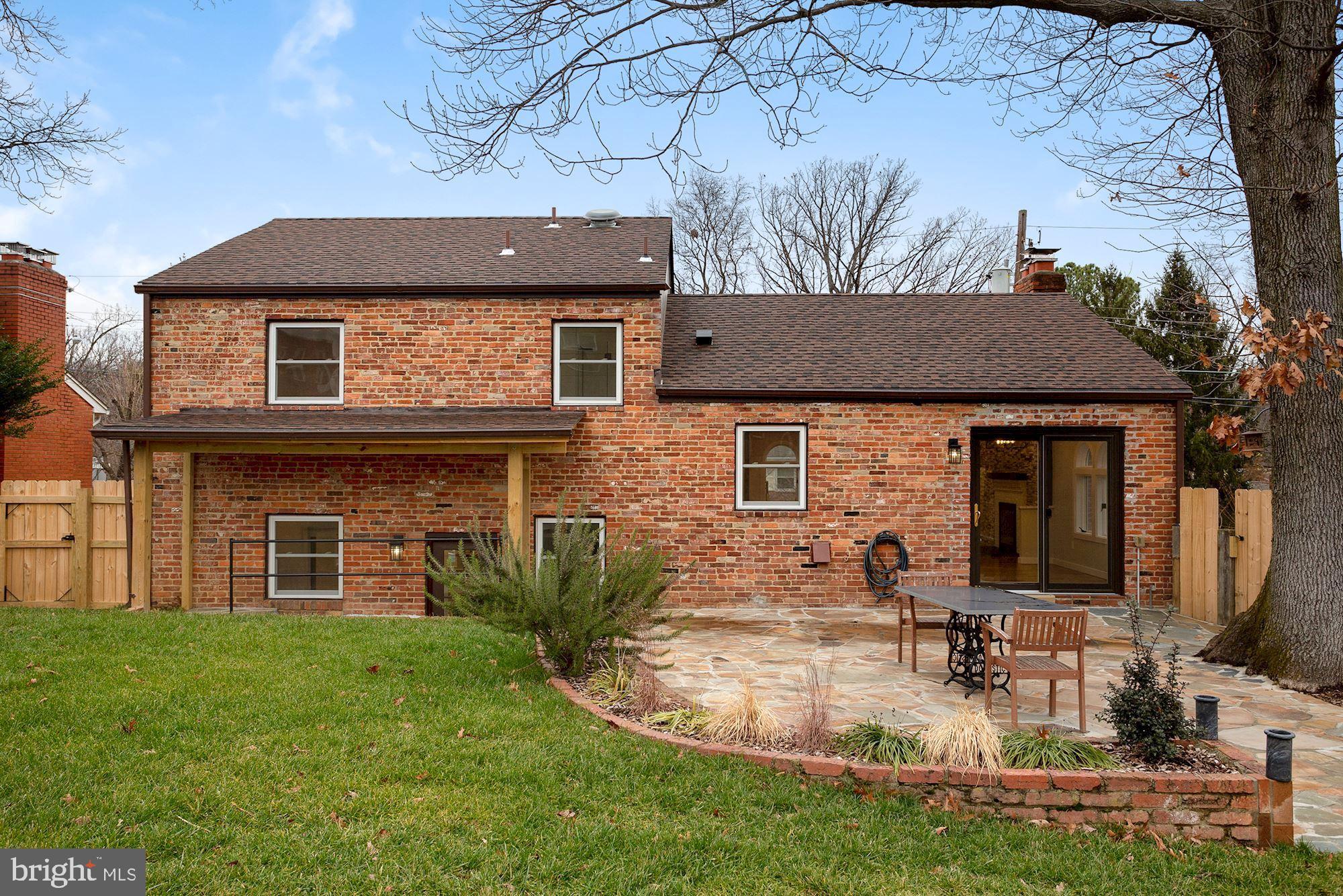 FOREST GLEN - Residential