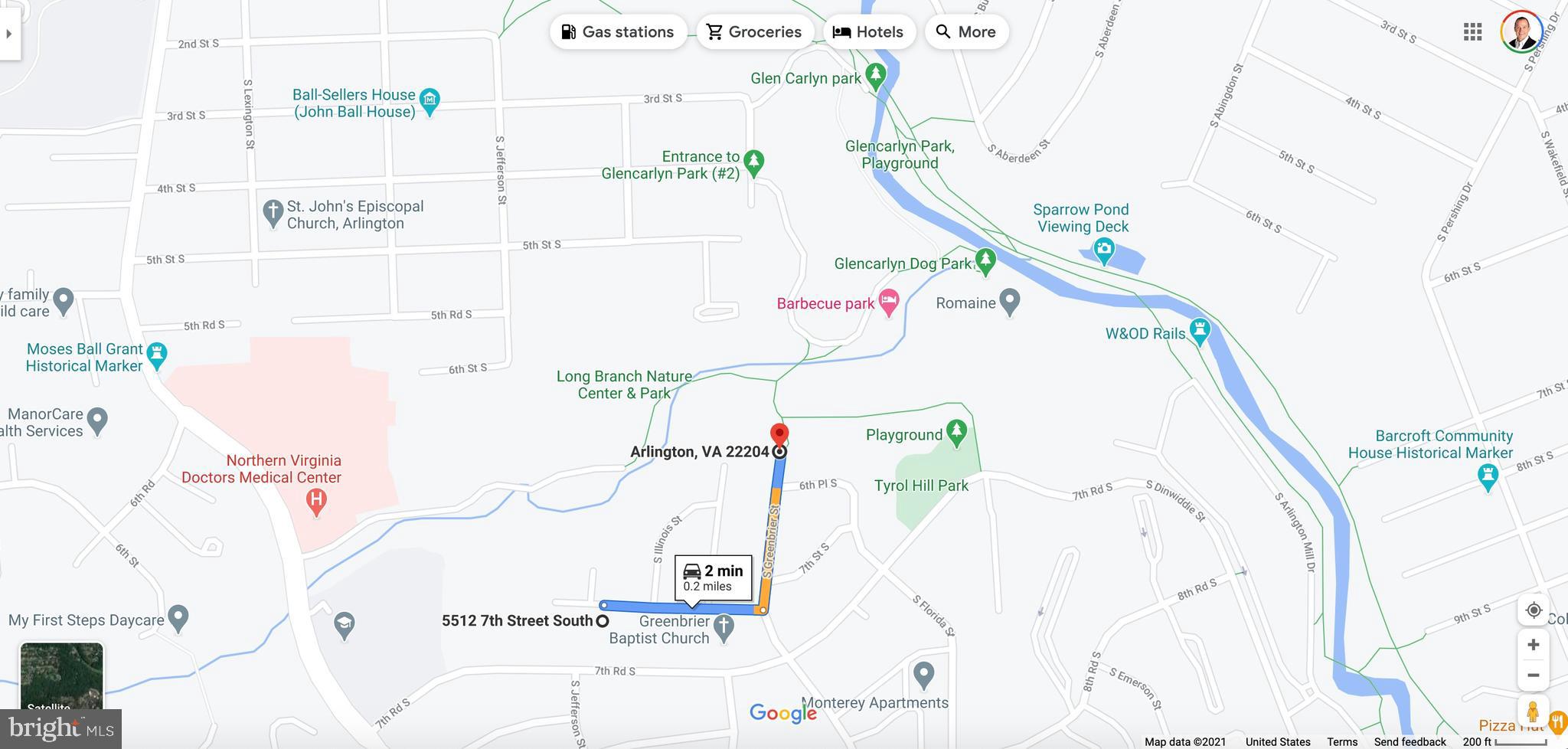 FOREST GLEN - Residential