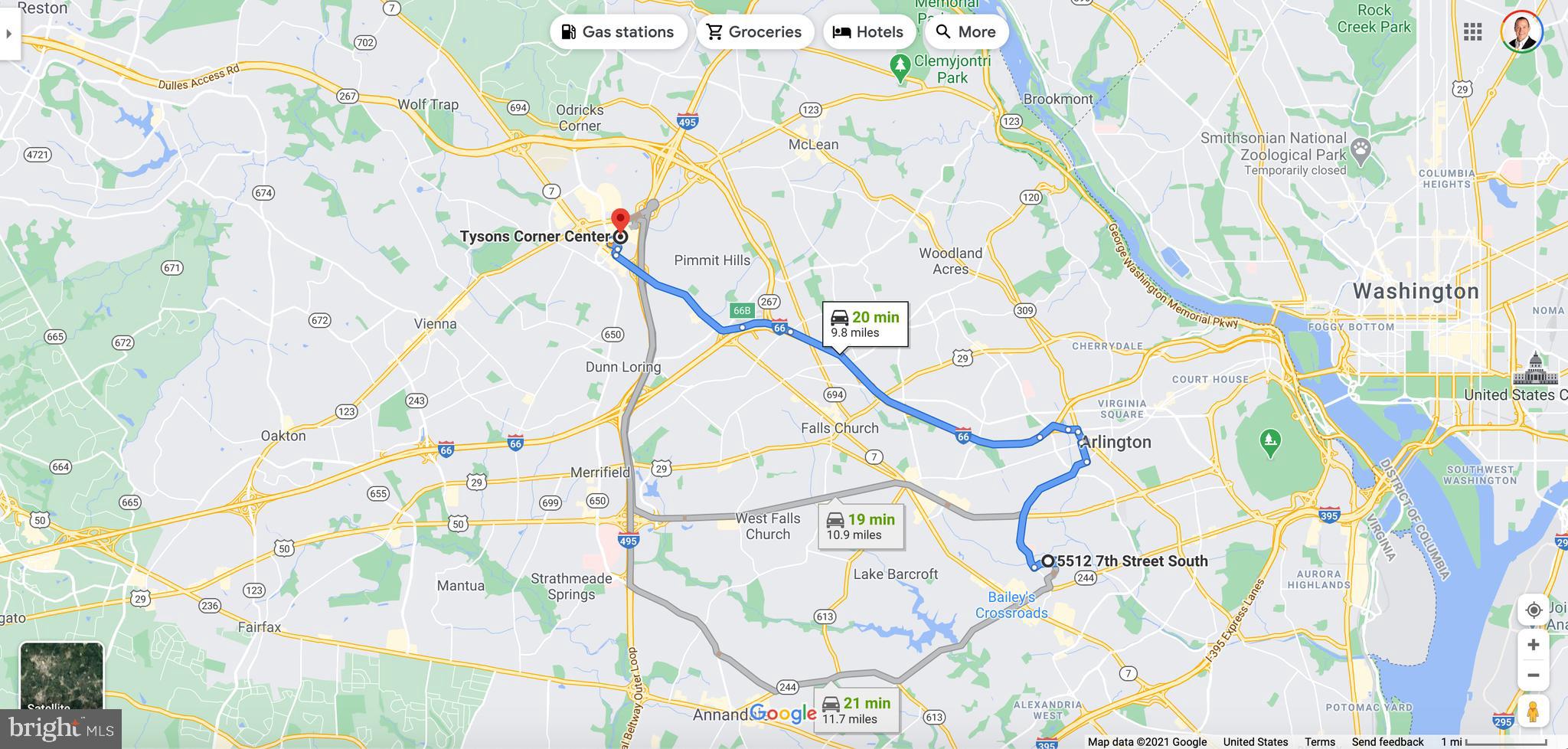 FOREST GLEN - Residential