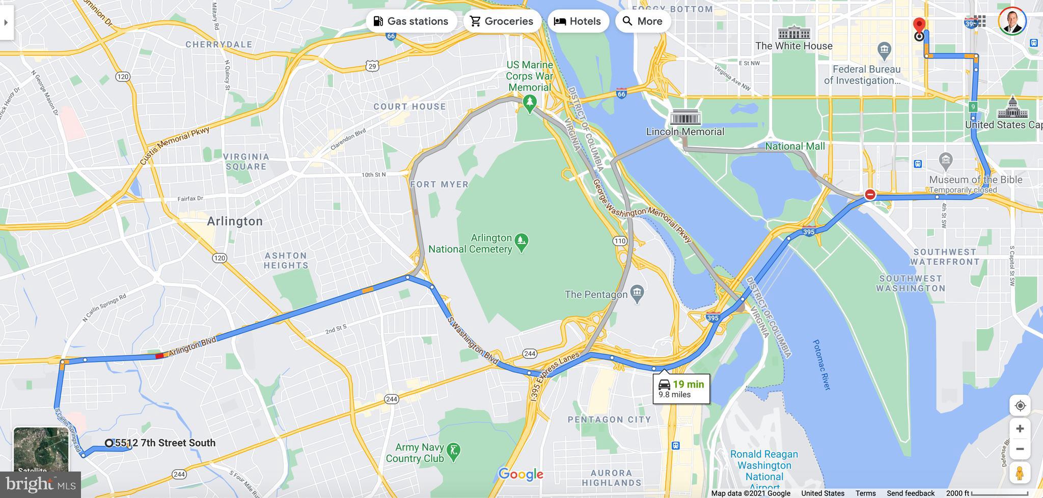 FOREST GLEN - Residential