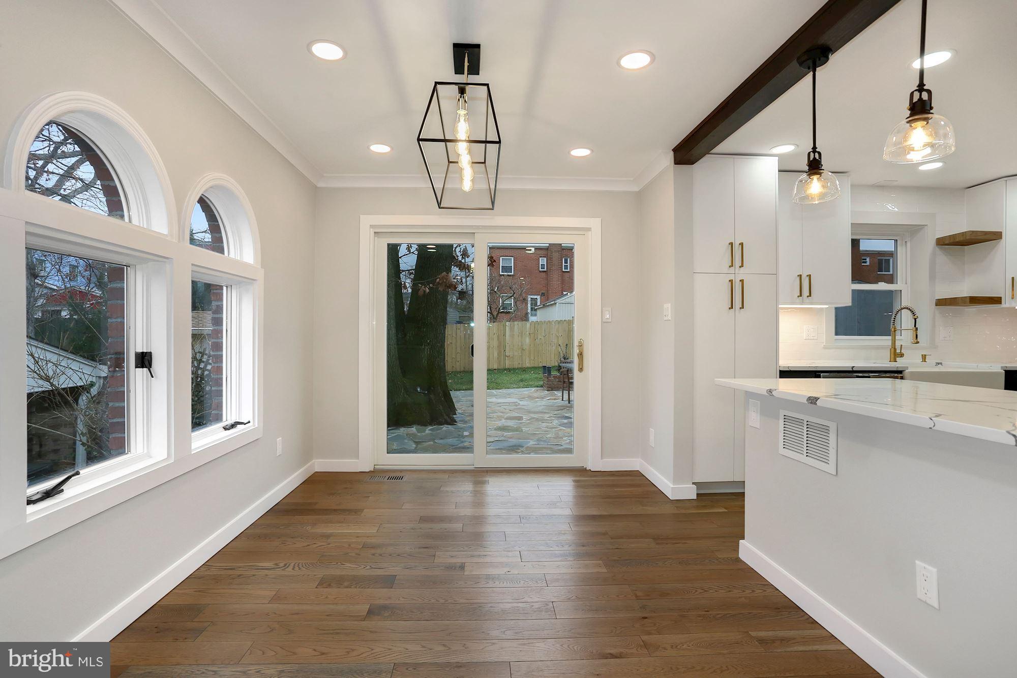 FOREST GLEN - Residential