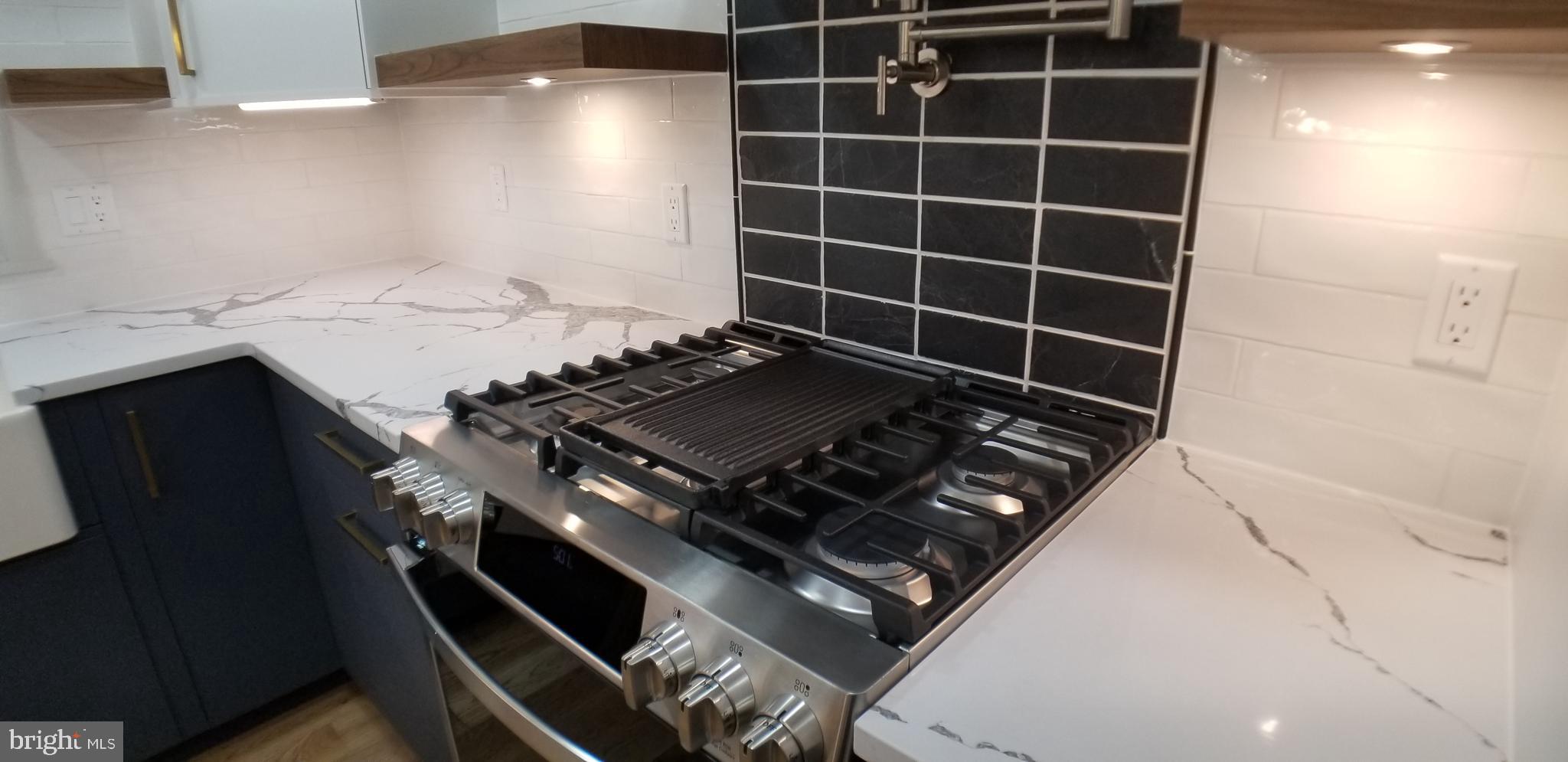 FOREST GLEN - Residential