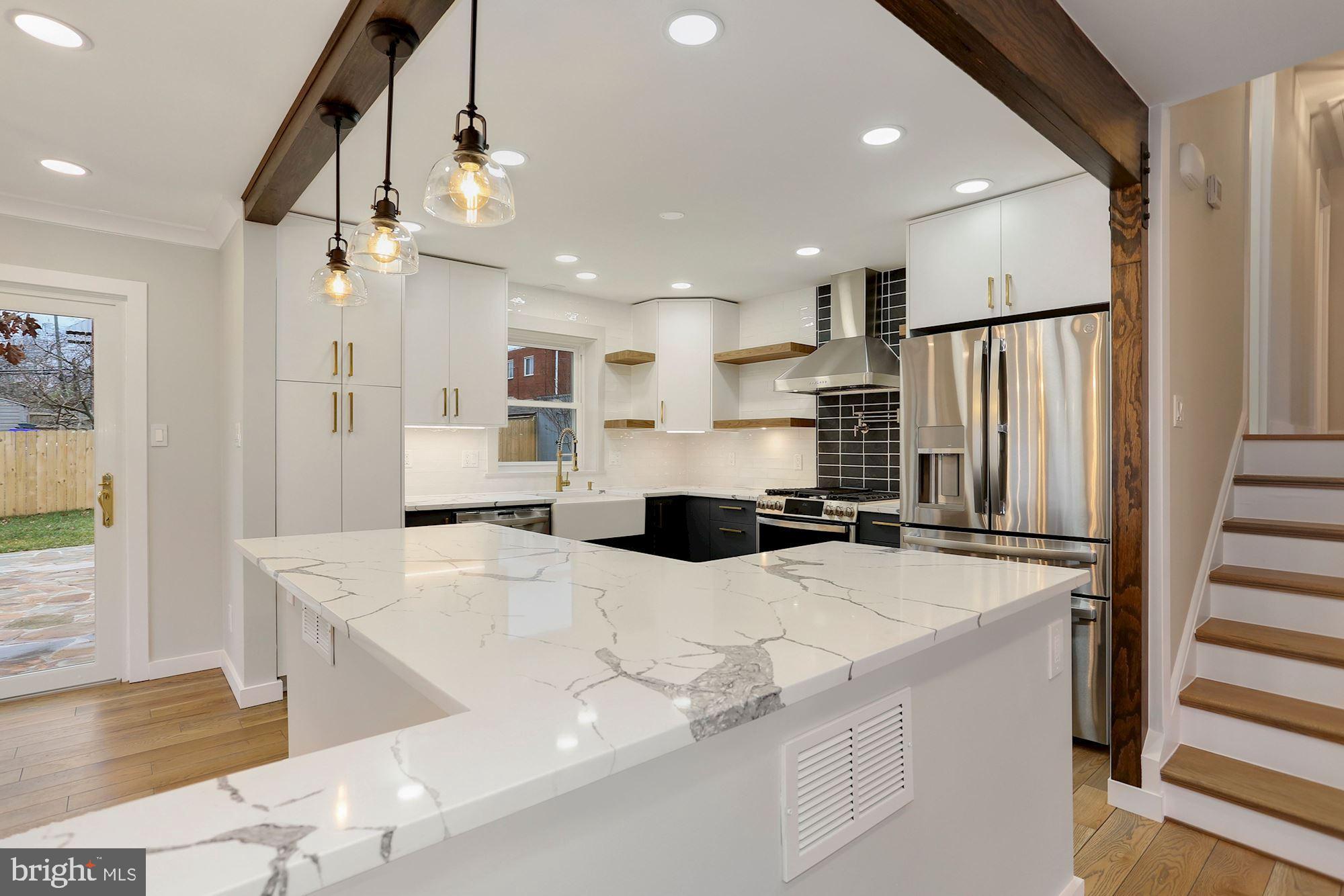 FOREST GLEN - Residential