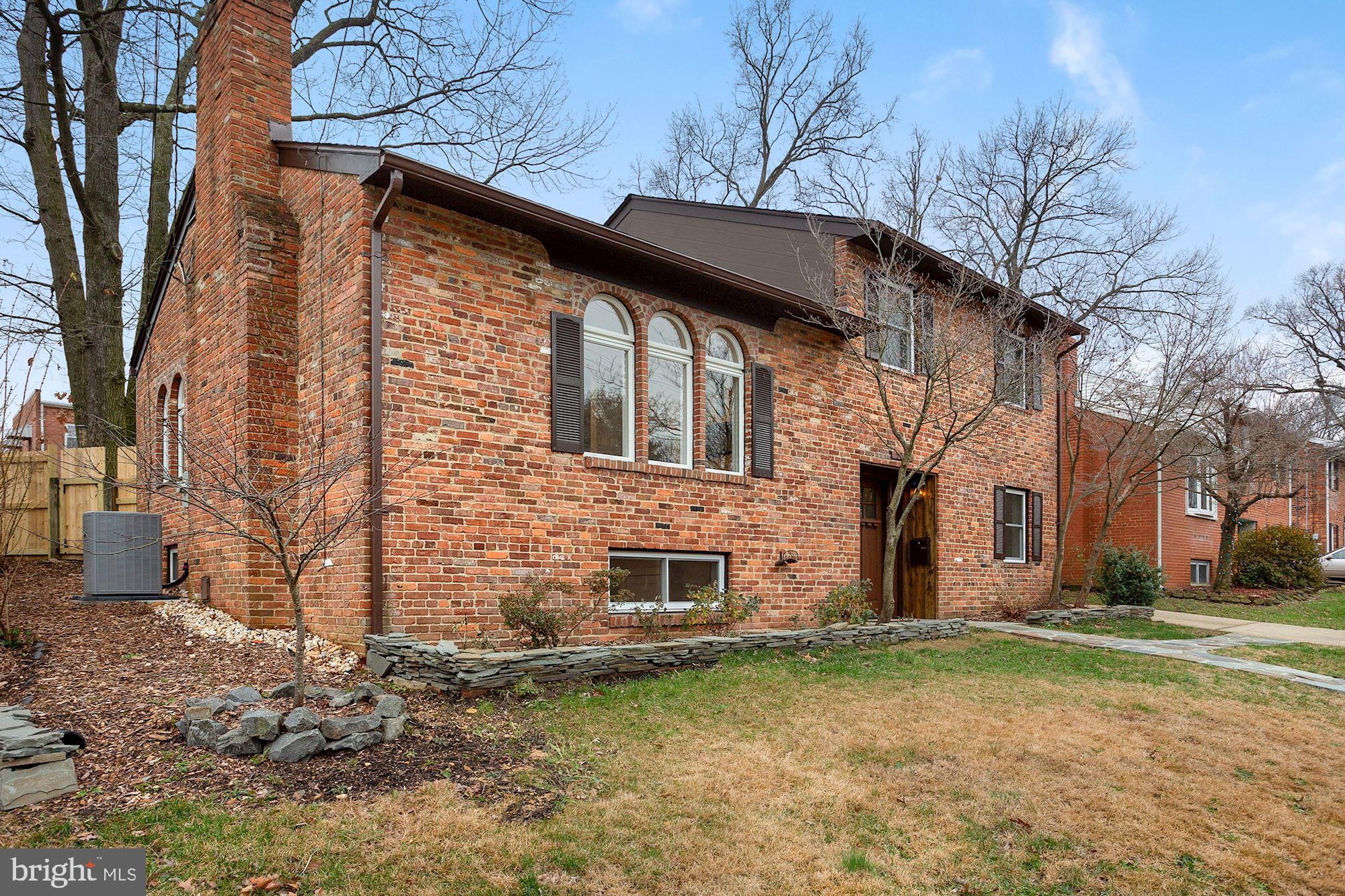 FOREST GLEN - Residential