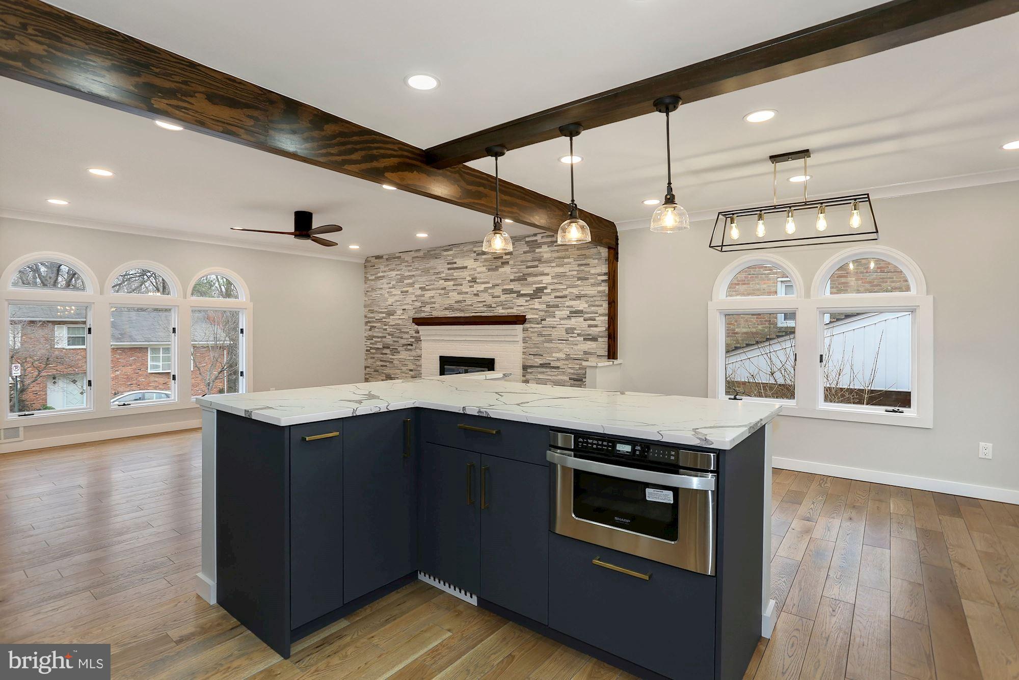 FOREST GLEN - Residential