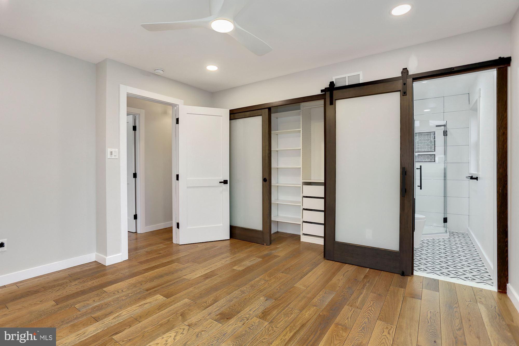 FOREST GLEN - Residential