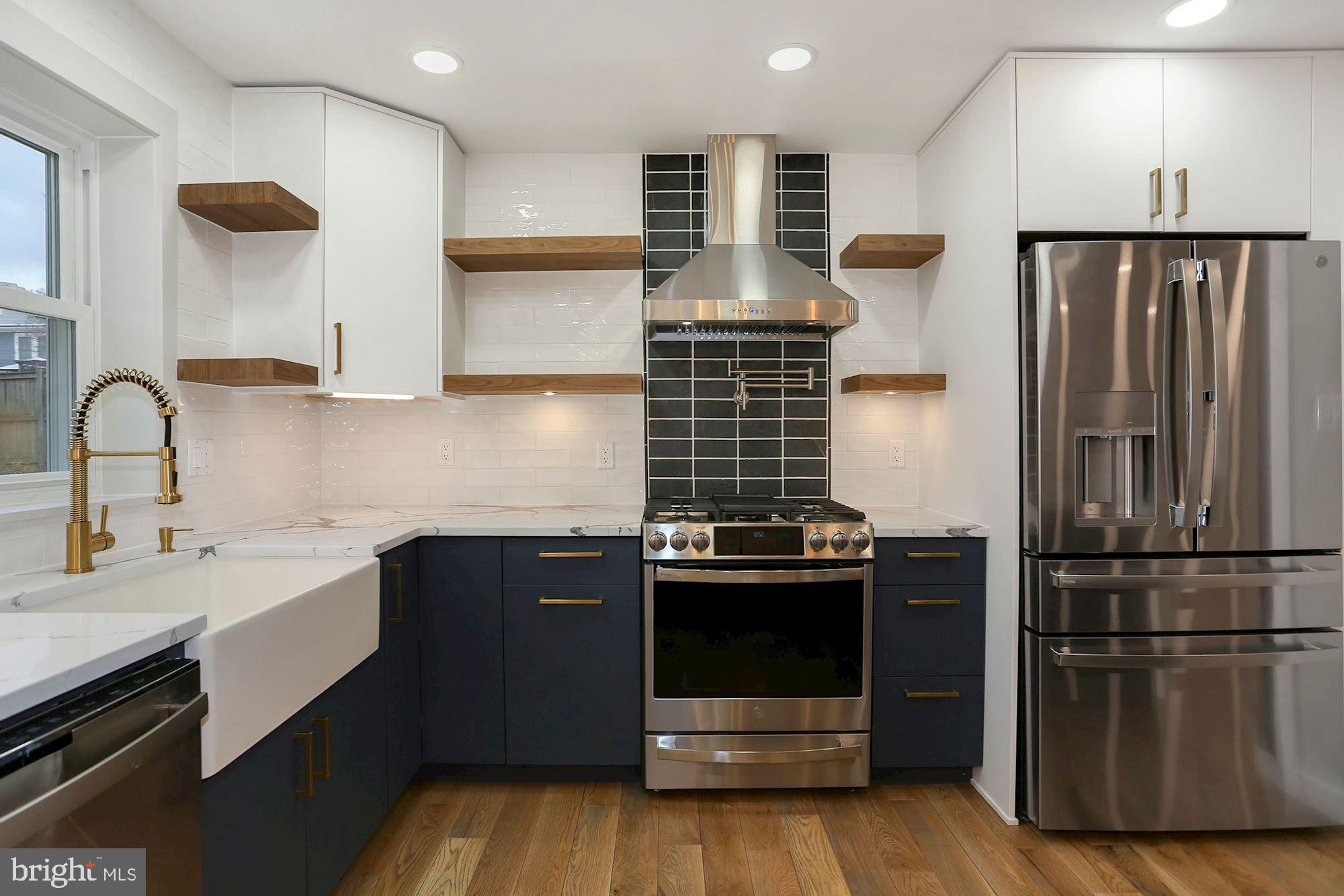 FOREST GLEN - Residential