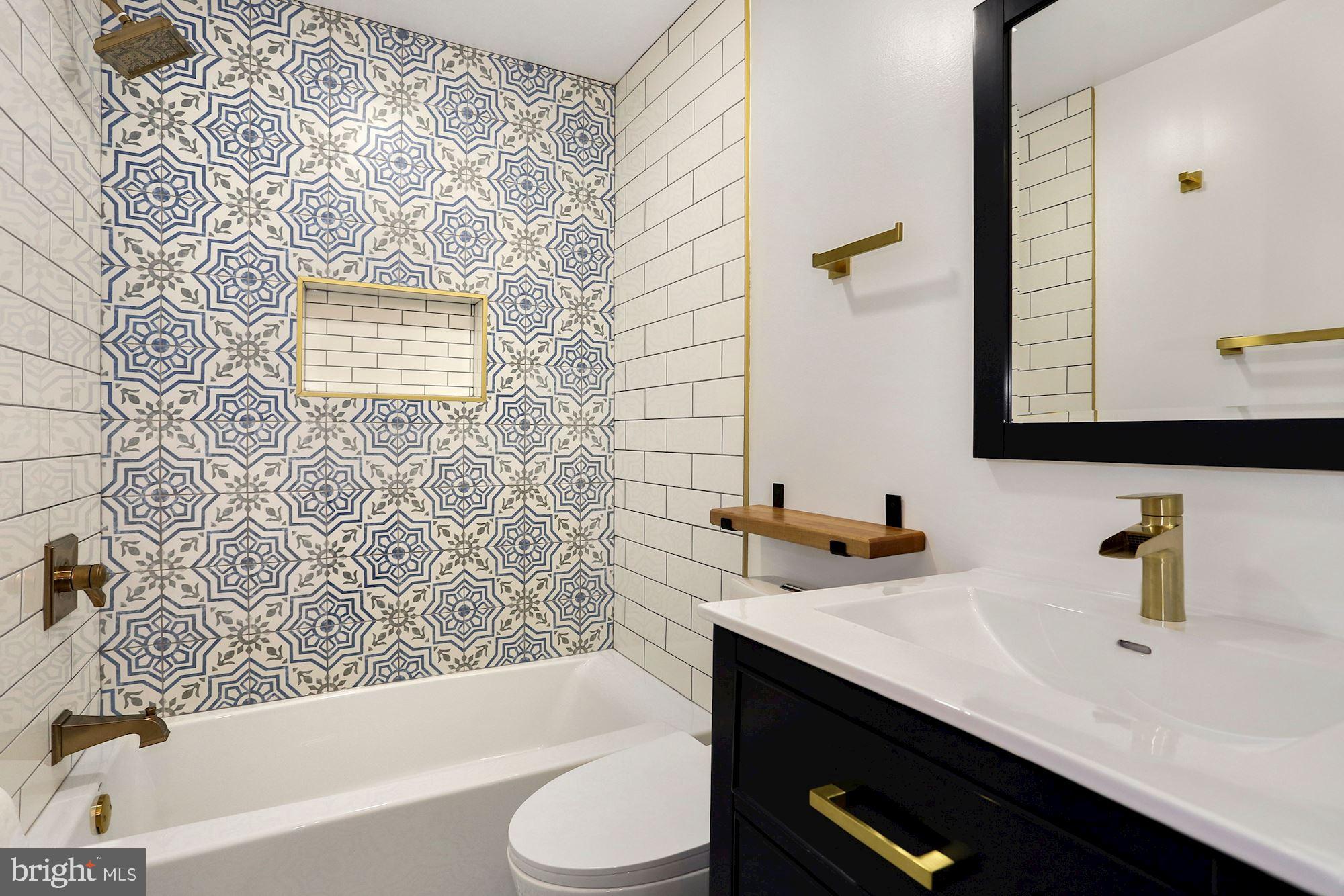 FOREST GLEN - Residential