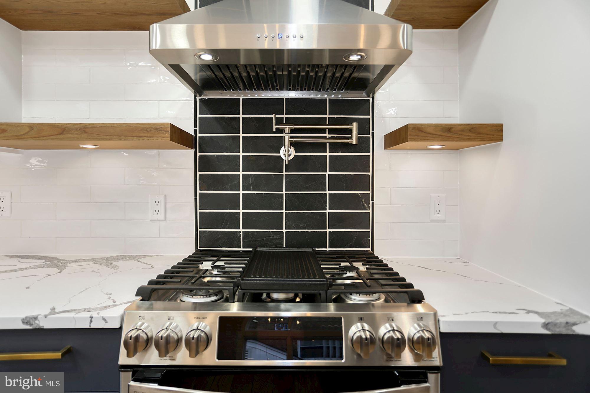 FOREST GLEN - Residential