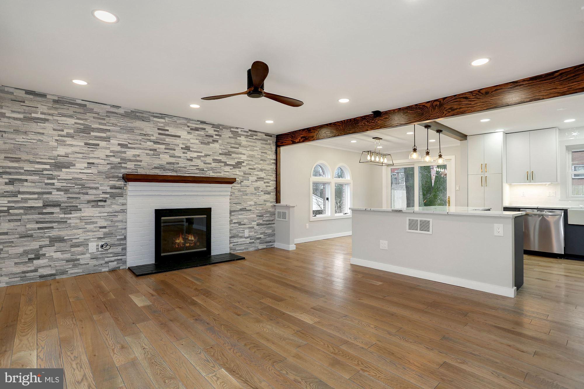 FOREST GLEN - Residential