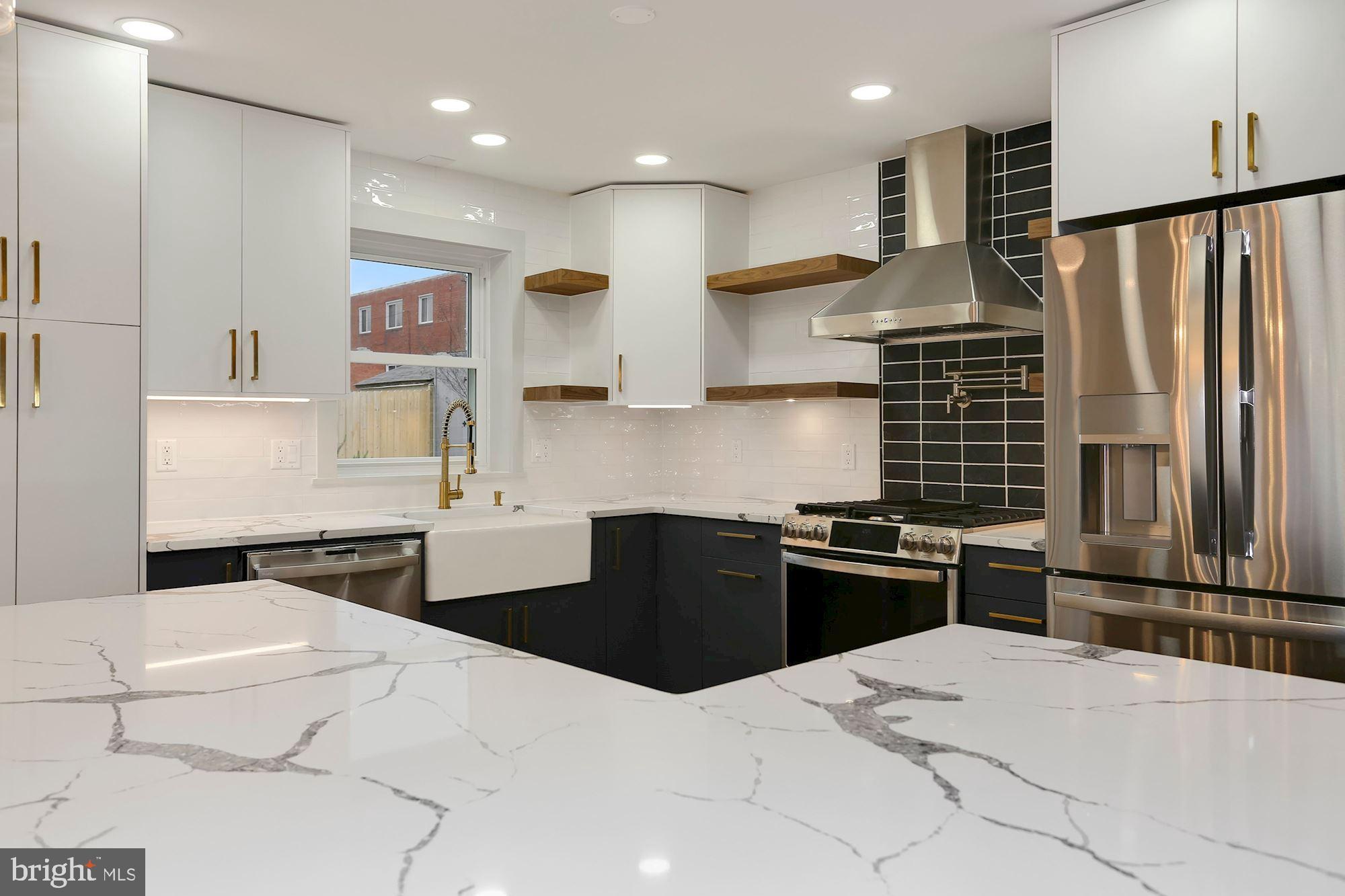 FOREST GLEN - Residential