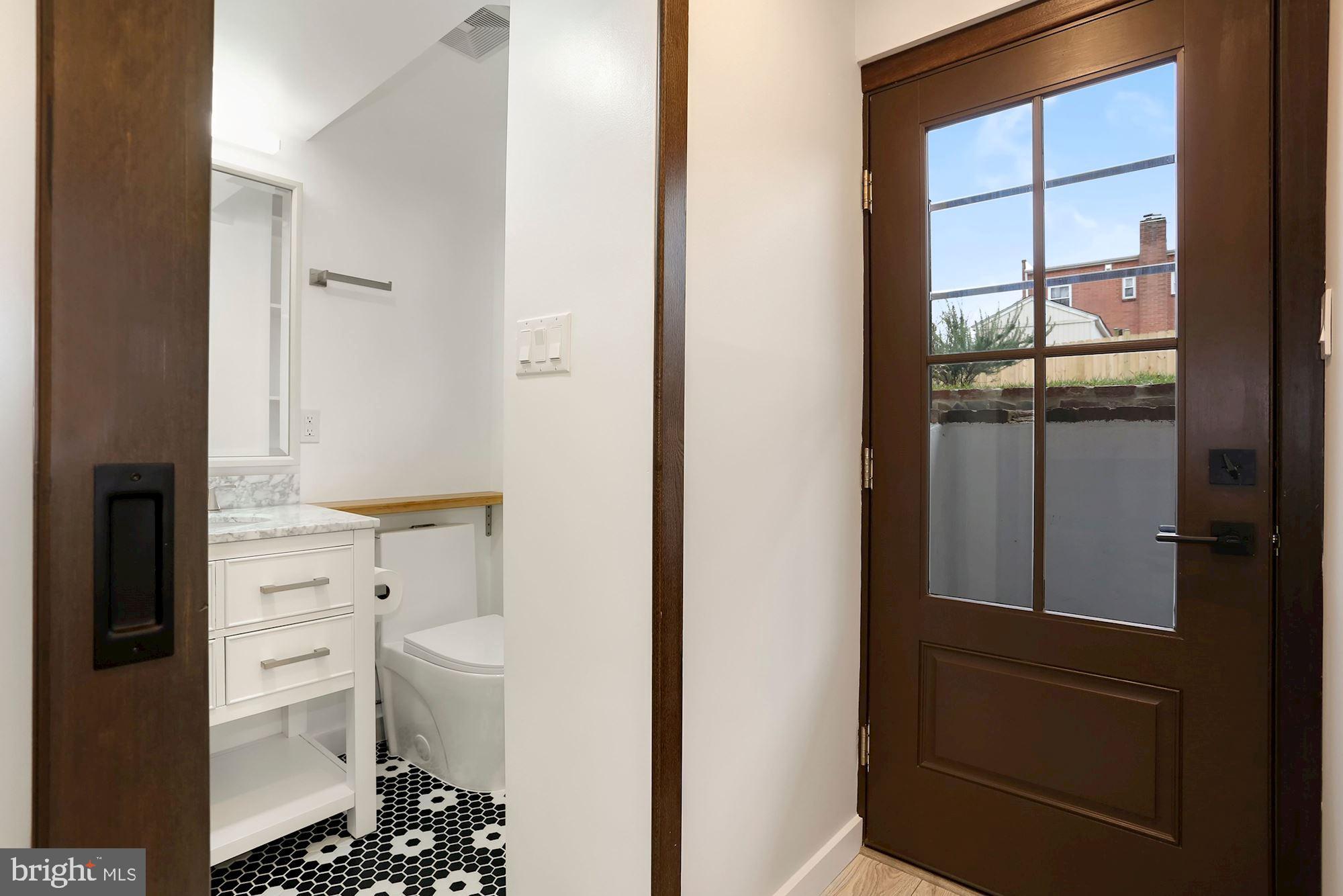 FOREST GLEN - Residential