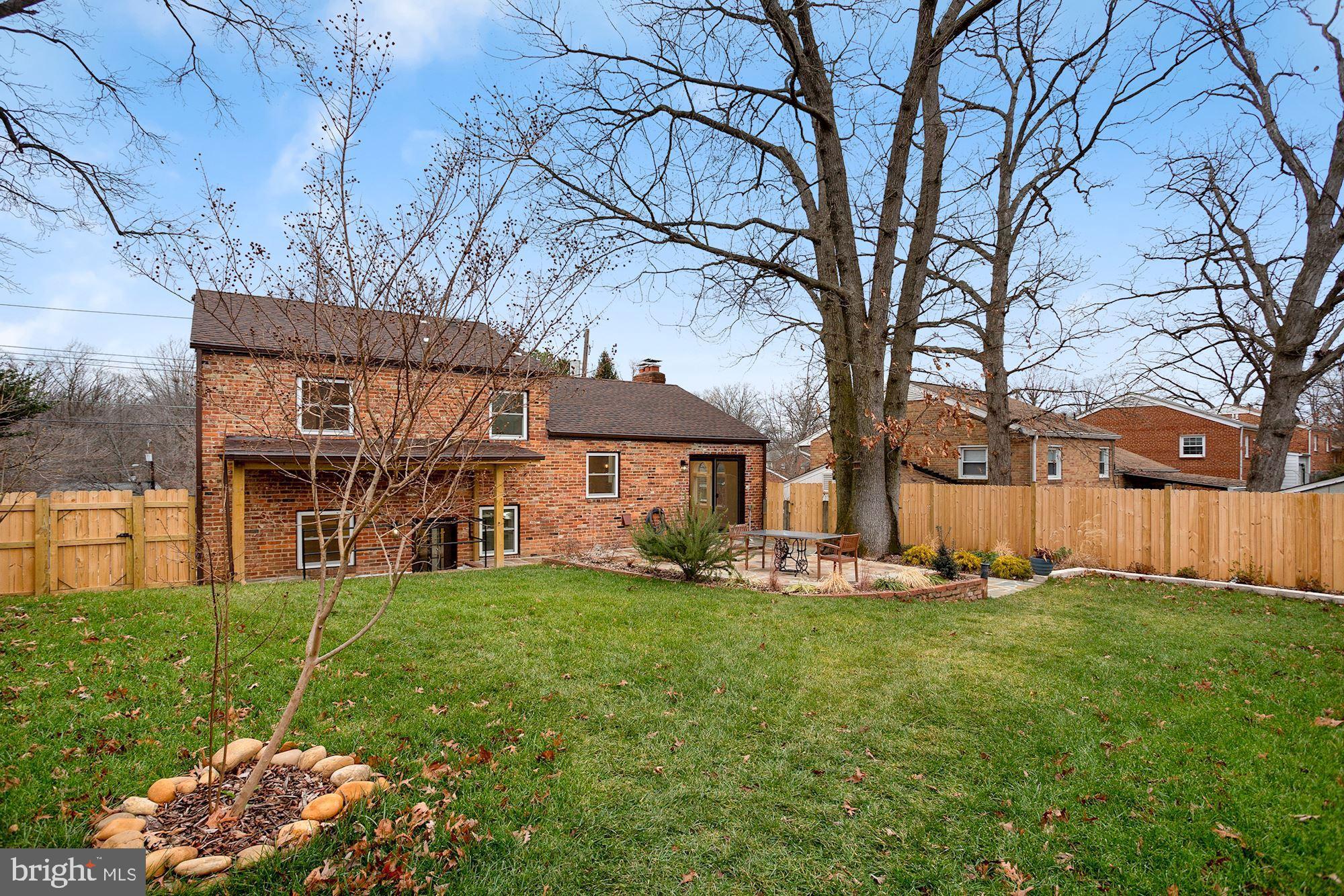 FOREST GLEN - Residential