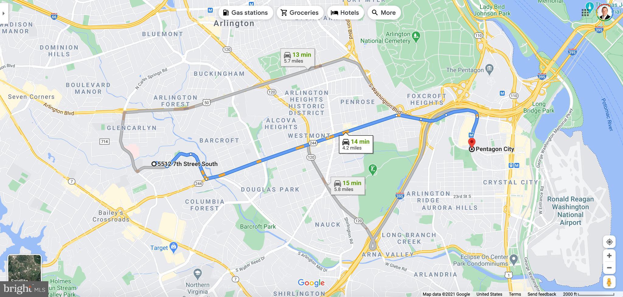 FOREST GLEN - Residential