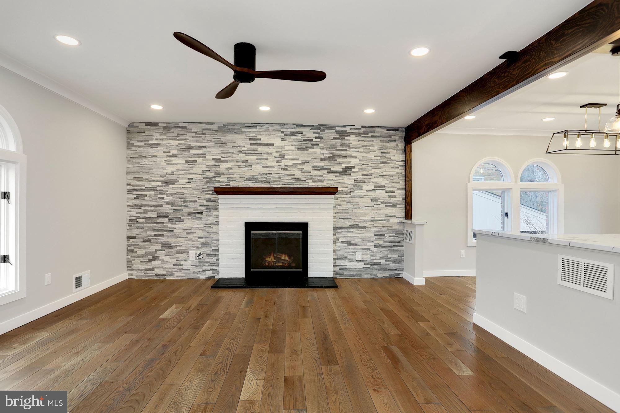 FOREST GLEN - Residential