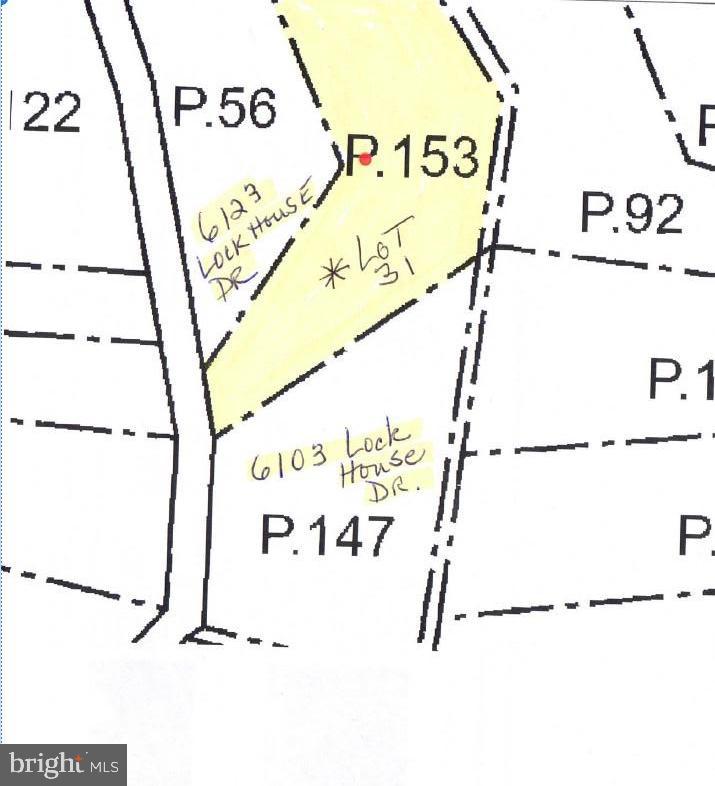 POTOMAC VALLEY FARMS - Land