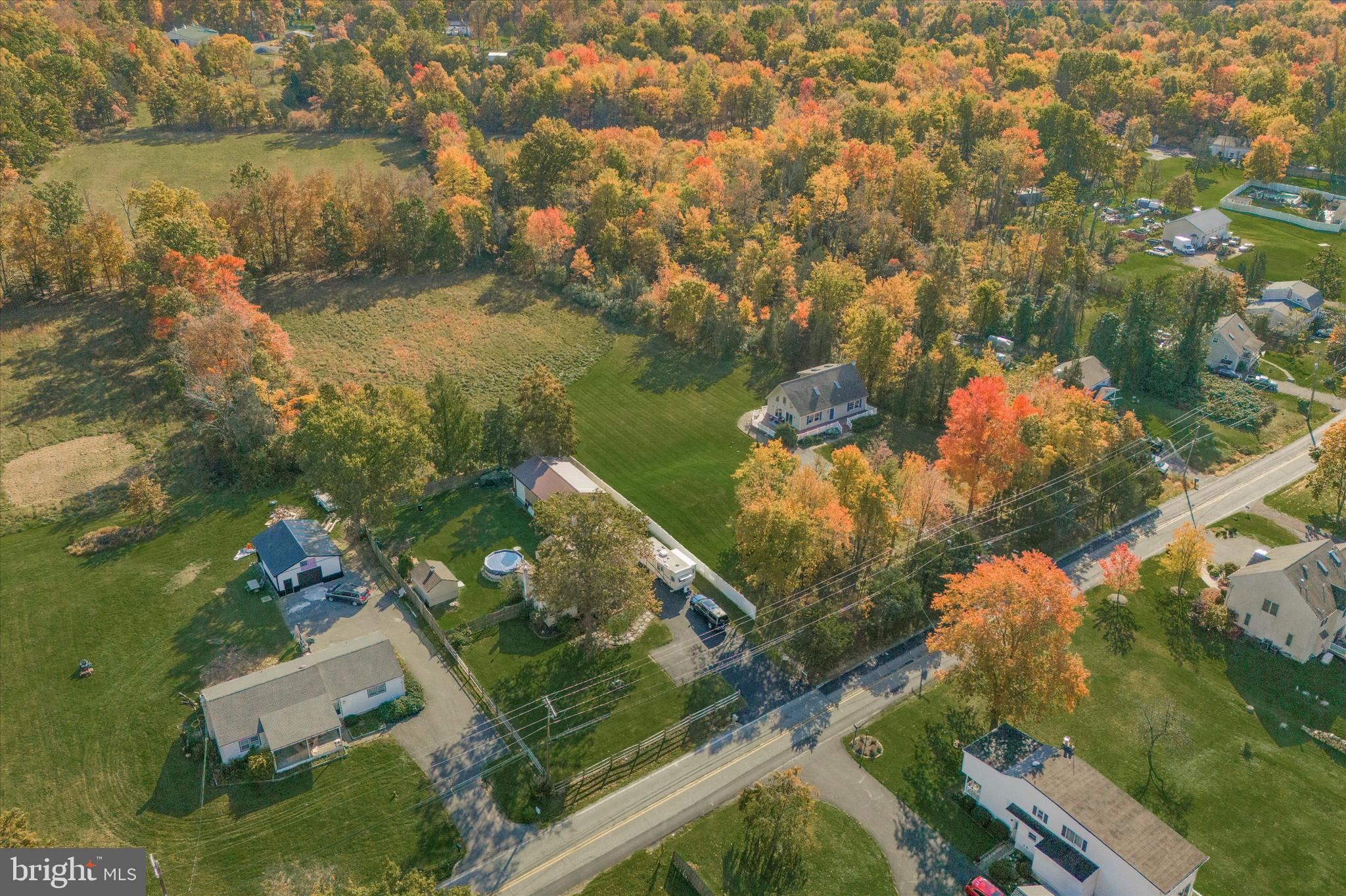 PENNSBURG - Residential