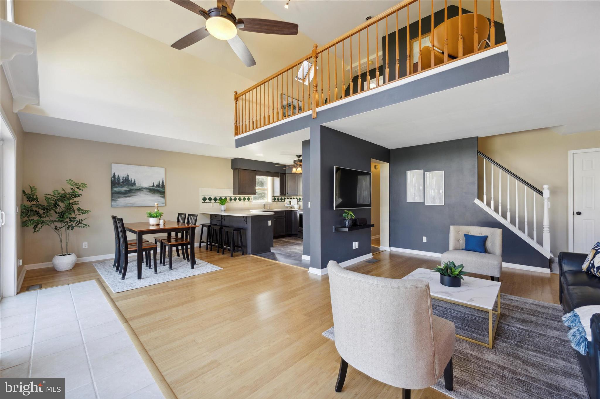 PENNSBURG - Residential