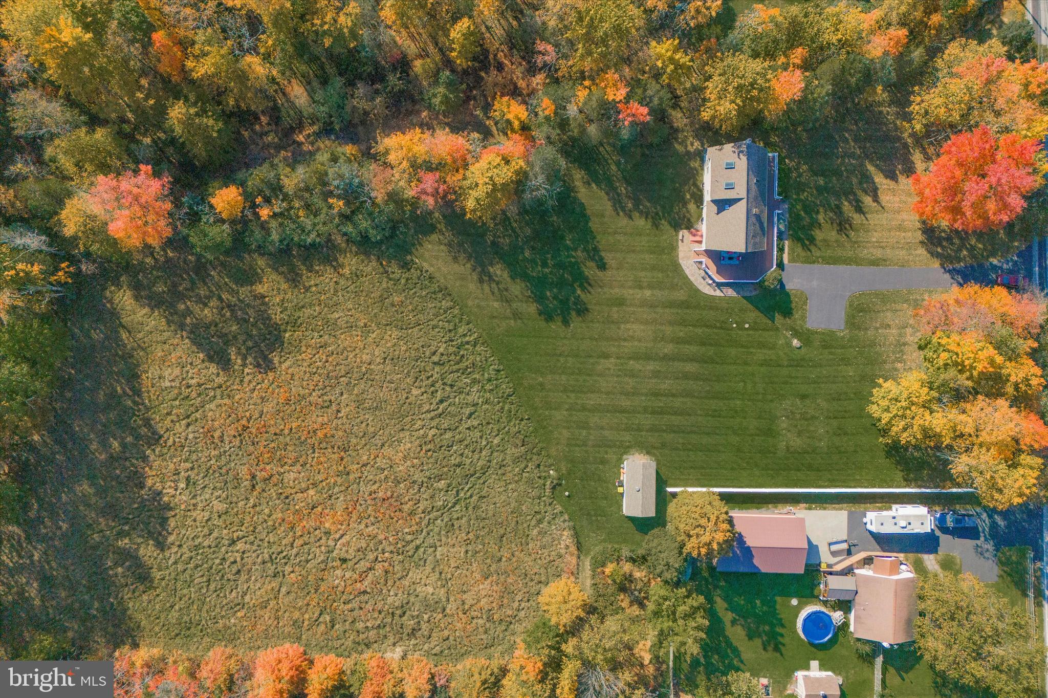 PENNSBURG - Residential