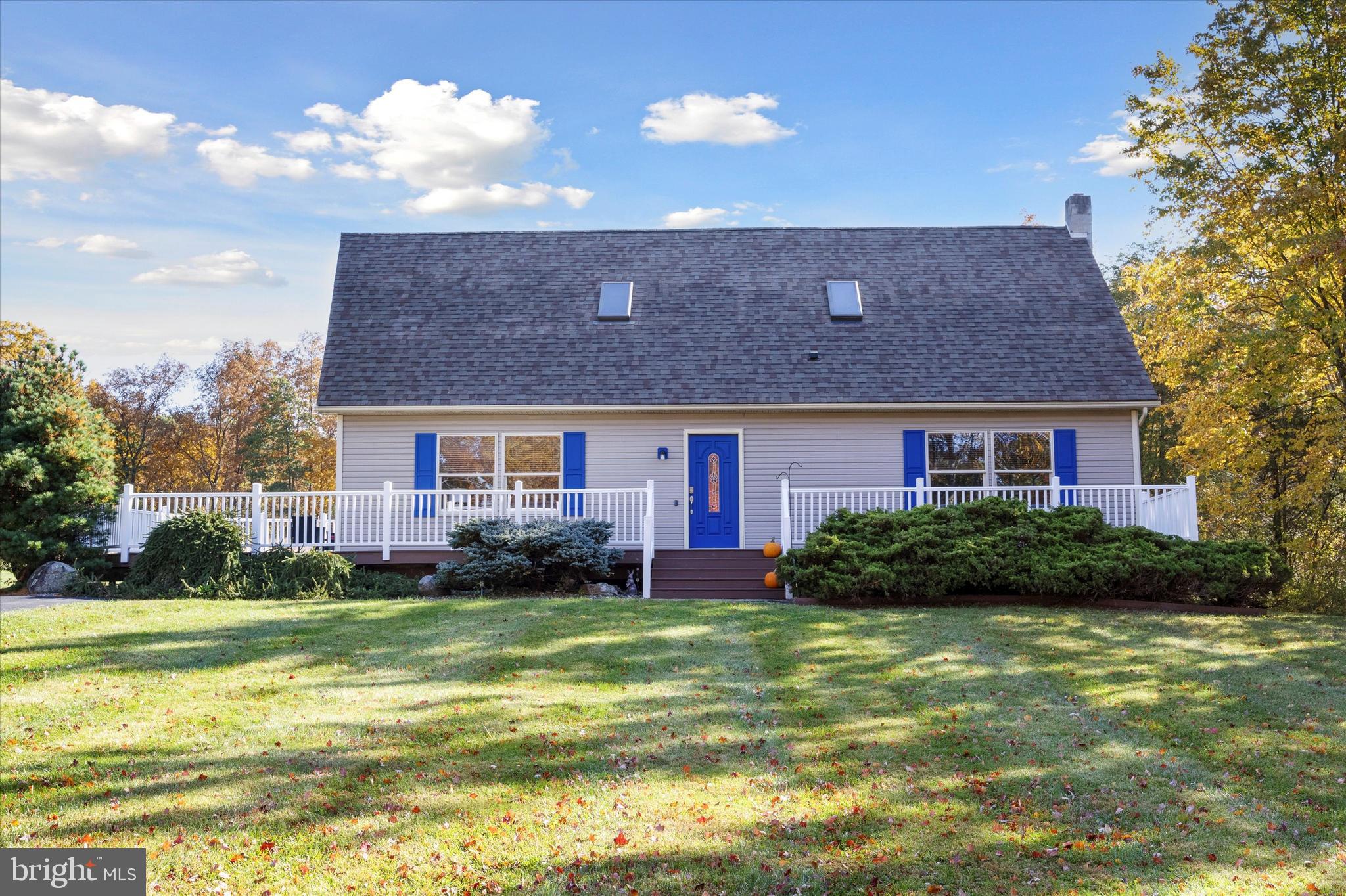 PENNSBURG - Residential