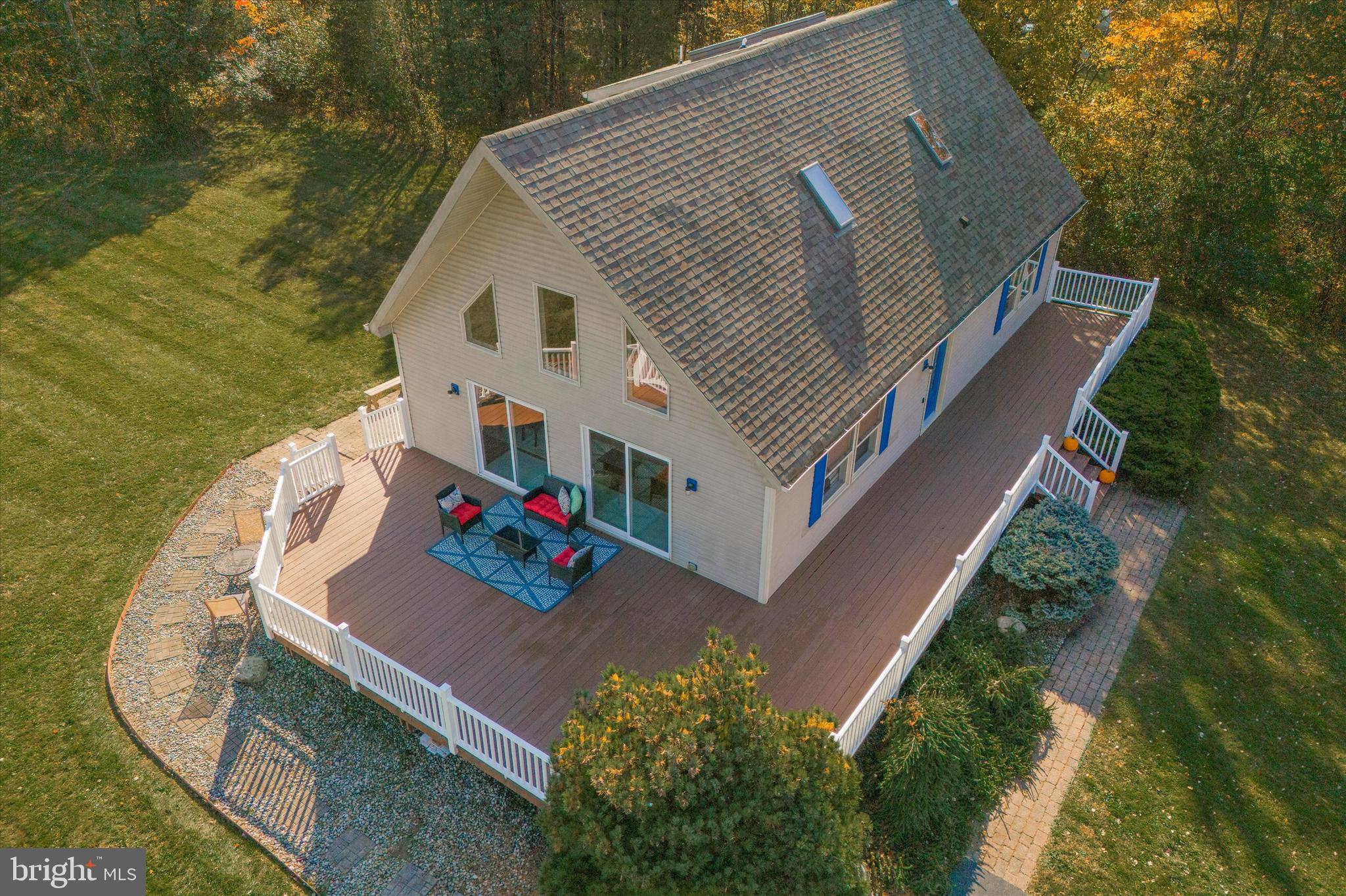PENNSBURG - Residential