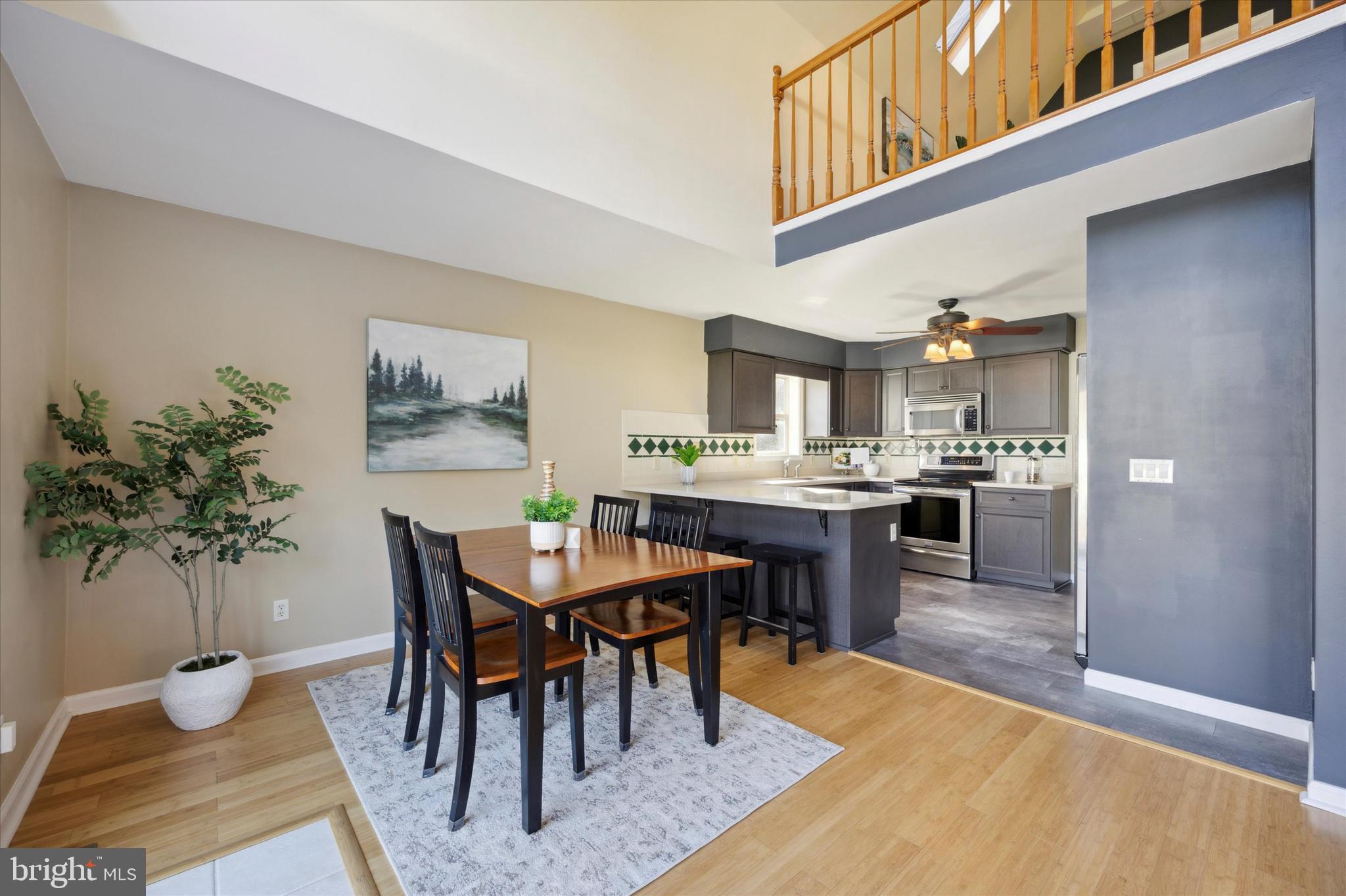 PENNSBURG - Residential