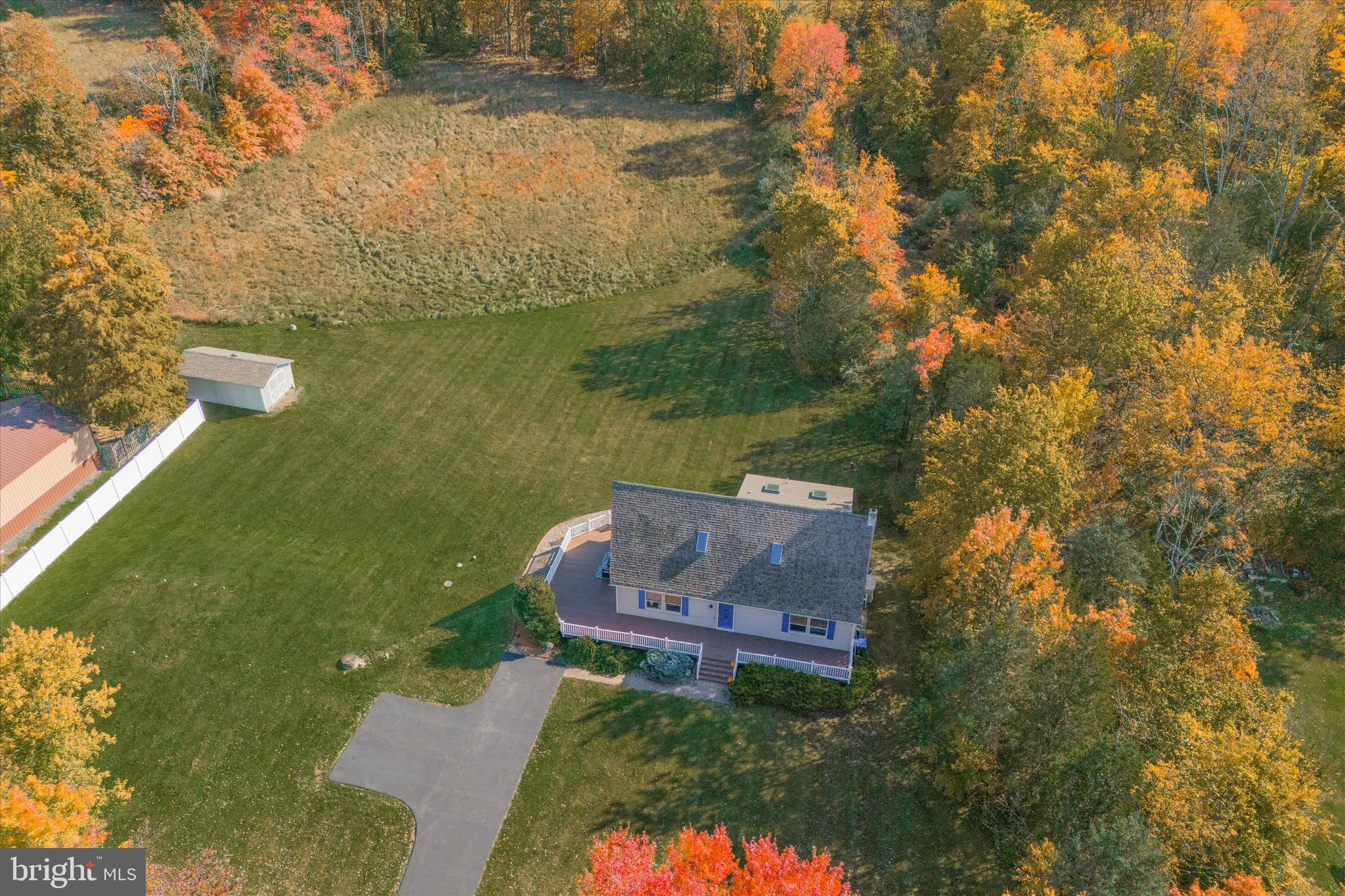 PENNSBURG - Residential