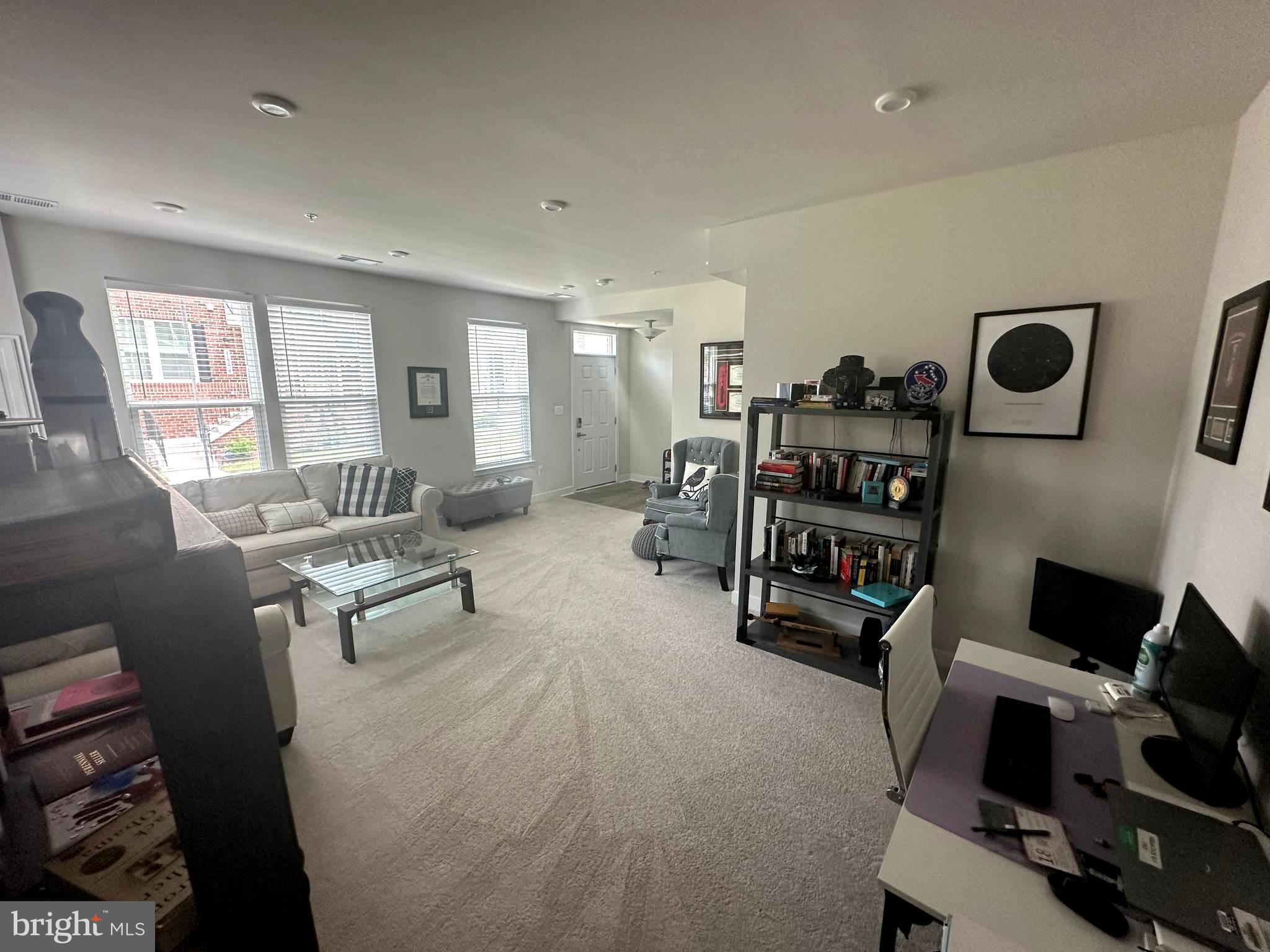 PARKSIDE AT WESTPHALIA - Residential Lease