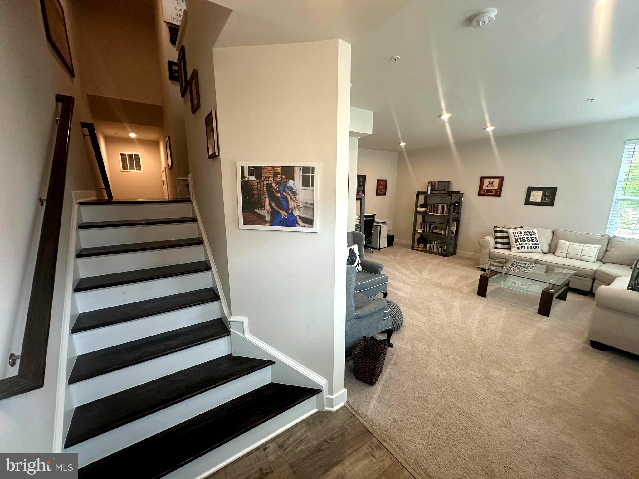 PARKSIDE AT WESTPHALIA - Residential Lease