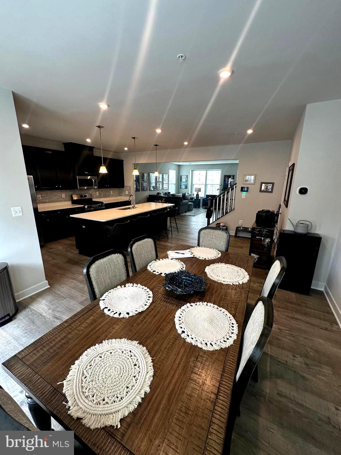 PARKSIDE AT WESTPHALIA - Residential Lease