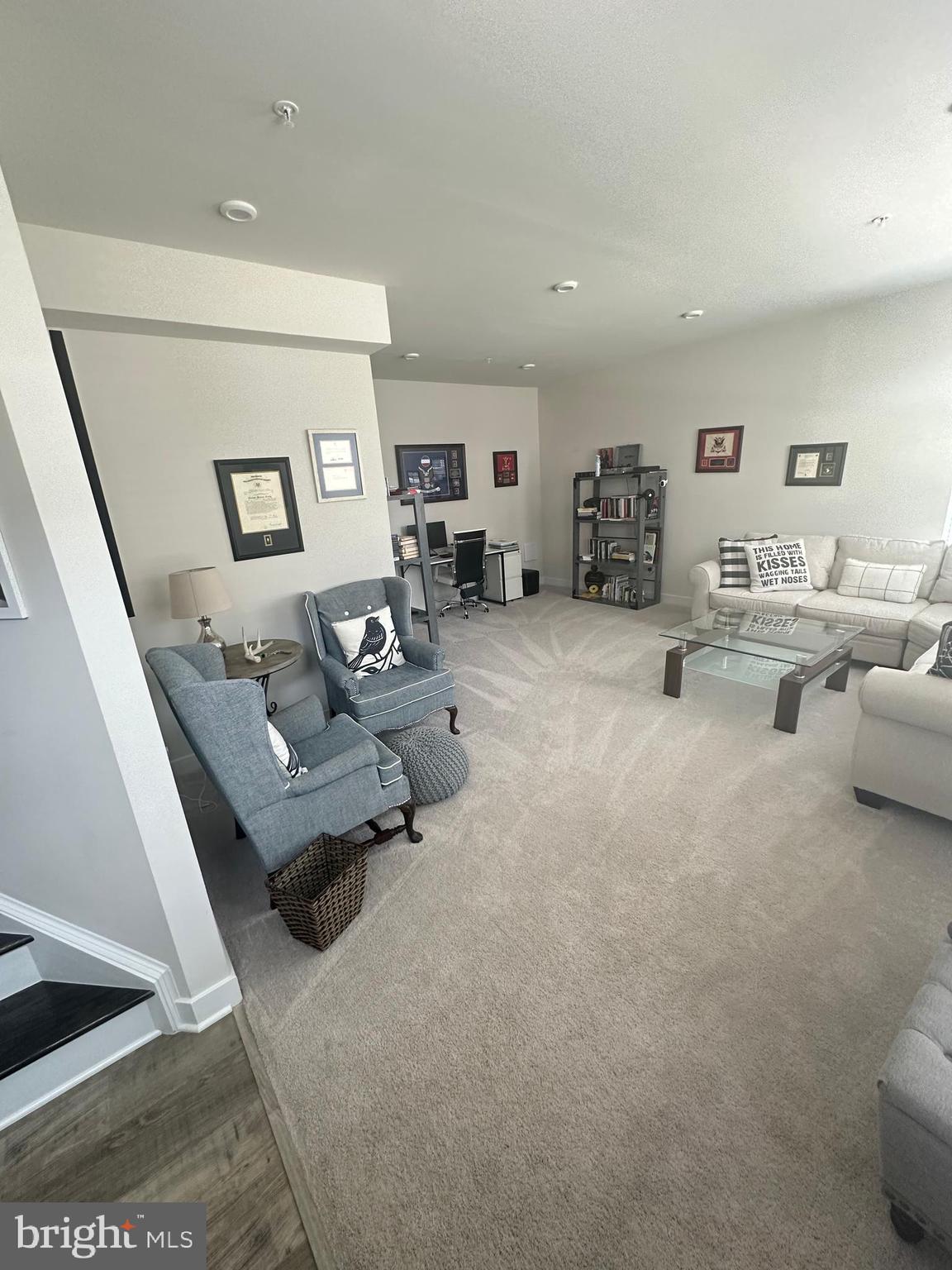 PARKSIDE AT WESTPHALIA - Residential Lease