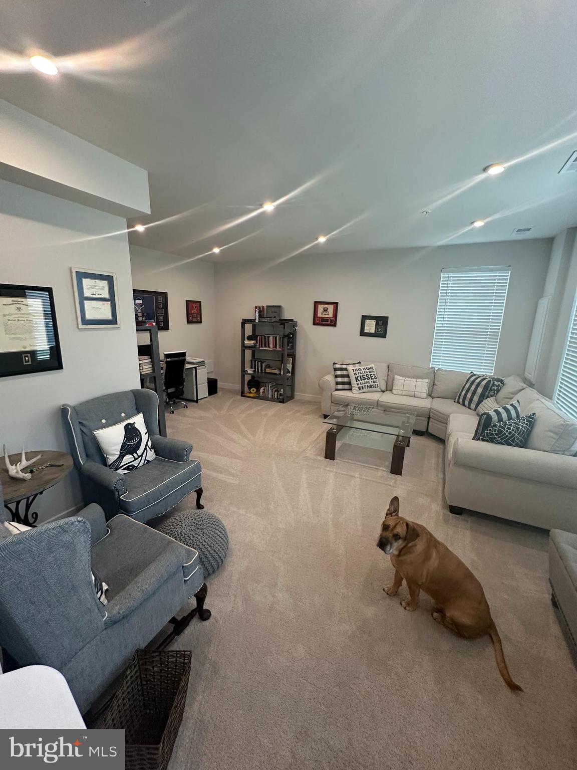 PARKSIDE AT WESTPHALIA - Residential Lease