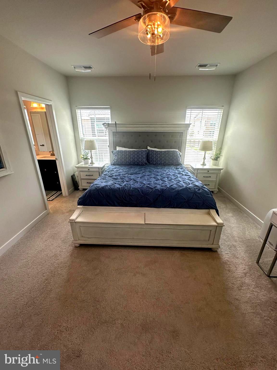 PARKSIDE AT WESTPHALIA - Residential Lease