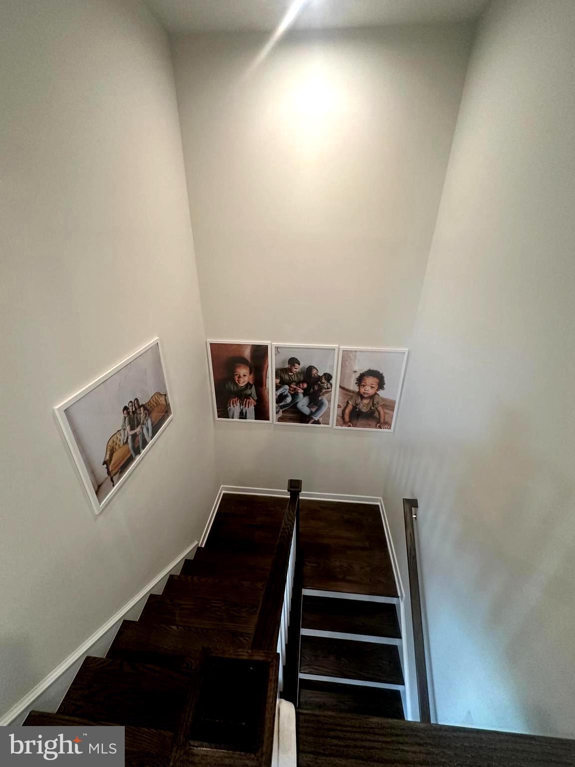 PARKSIDE AT WESTPHALIA - Residential Lease