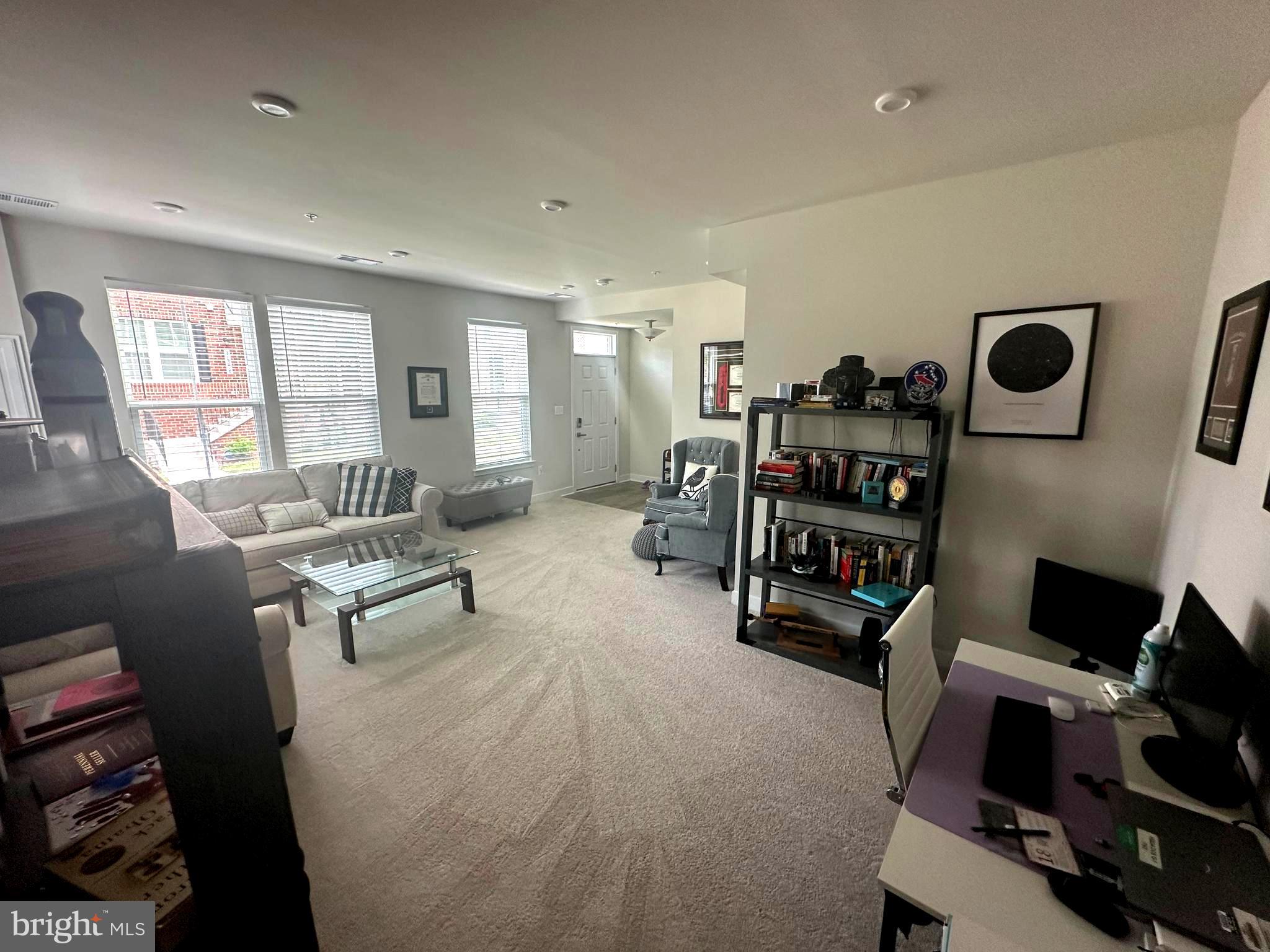 PARKSIDE AT WESTPHALIA - Residential Lease