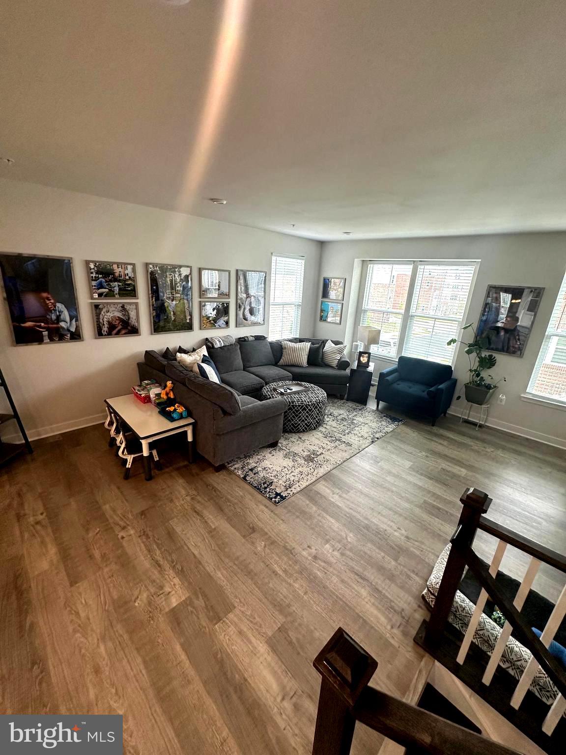 PARKSIDE AT WESTPHALIA - Residential Lease