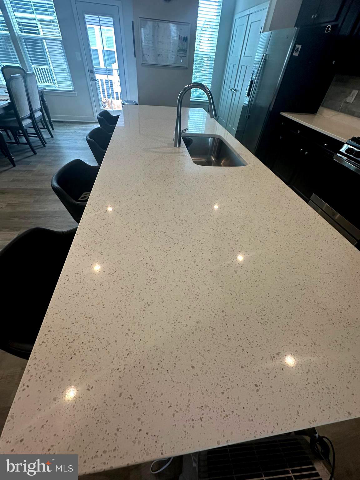 PARKSIDE AT WESTPHALIA - Residential Lease