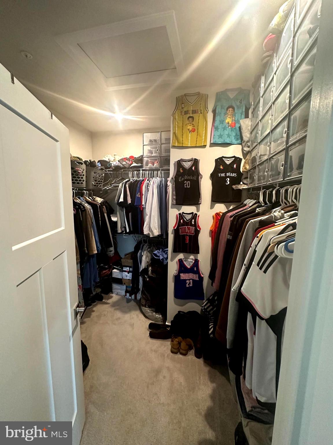 PARKSIDE AT WESTPHALIA - Residential Lease