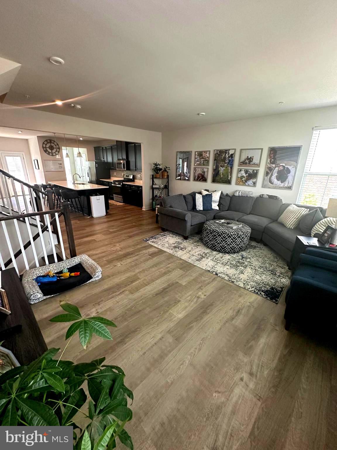 PARKSIDE AT WESTPHALIA - Residential Lease