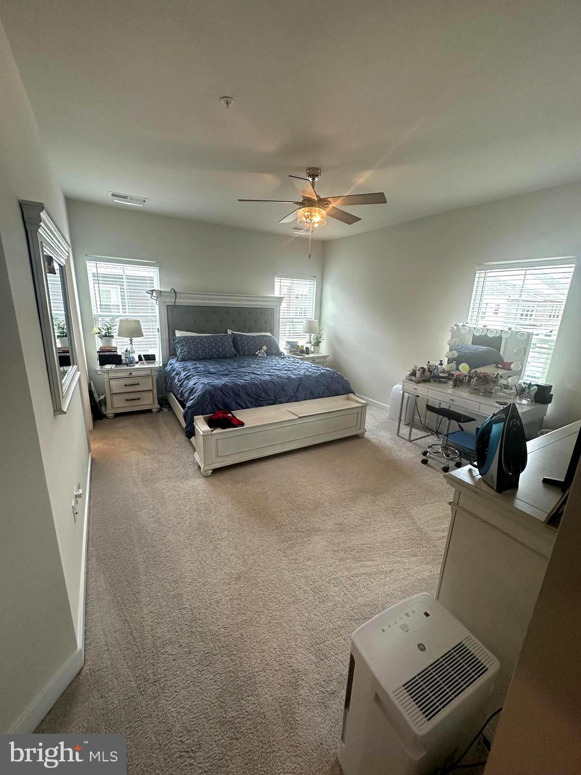 PARKSIDE AT WESTPHALIA - Residential Lease