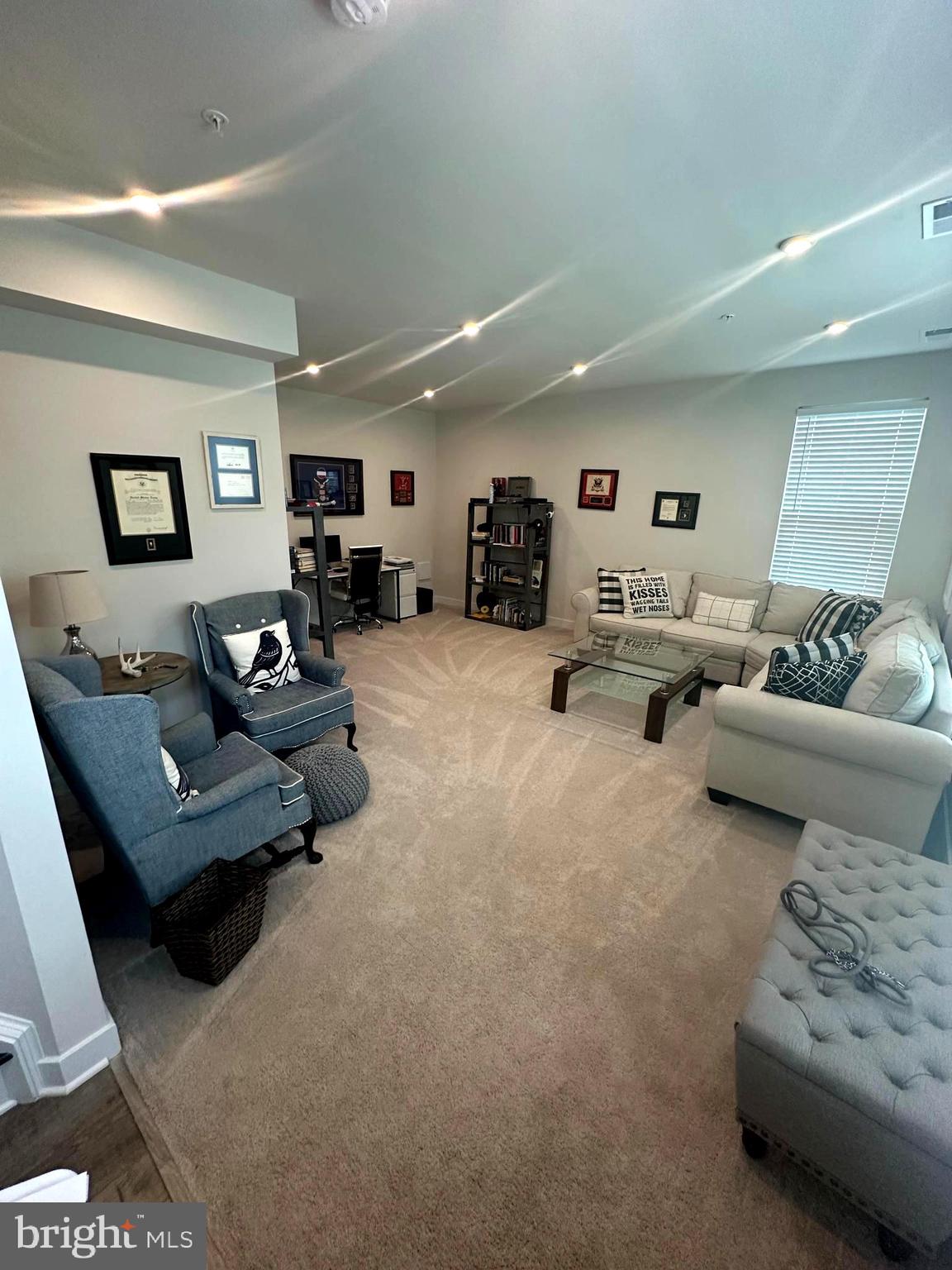 PARKSIDE AT WESTPHALIA - Residential Lease