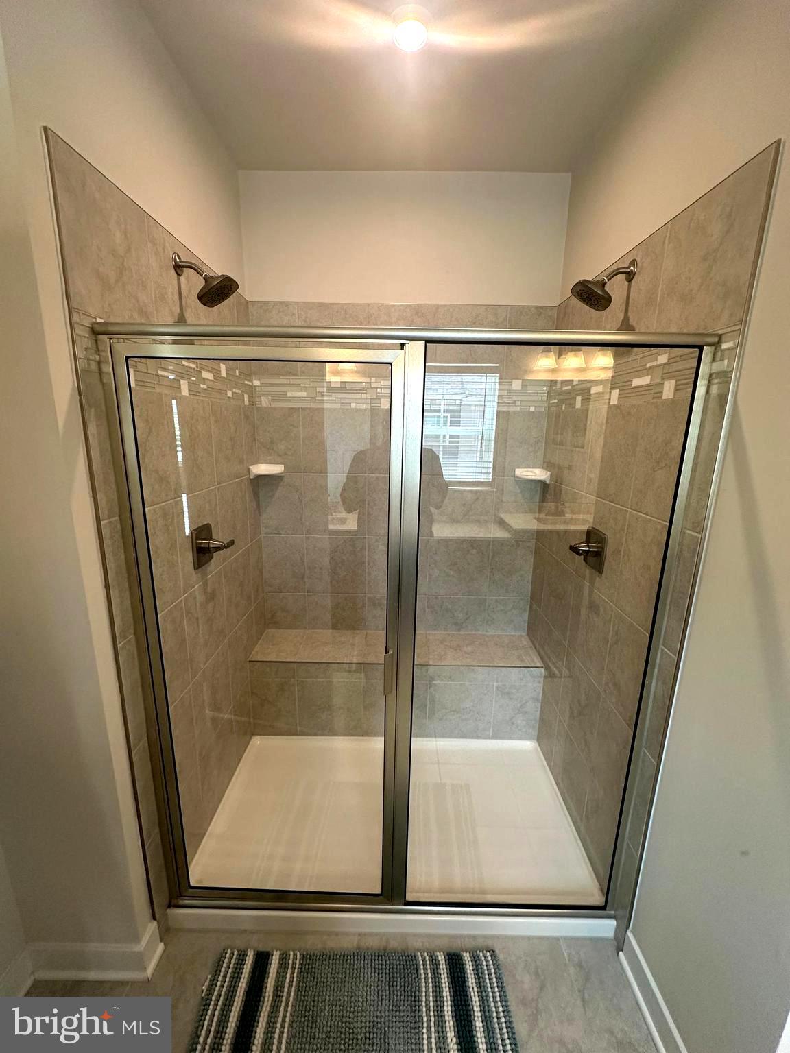 PARKSIDE AT WESTPHALIA - Residential Lease