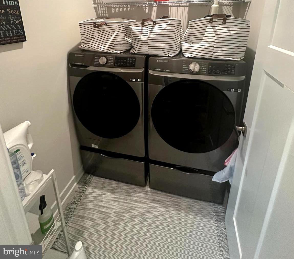 PARKSIDE AT WESTPHALIA - Residential Lease